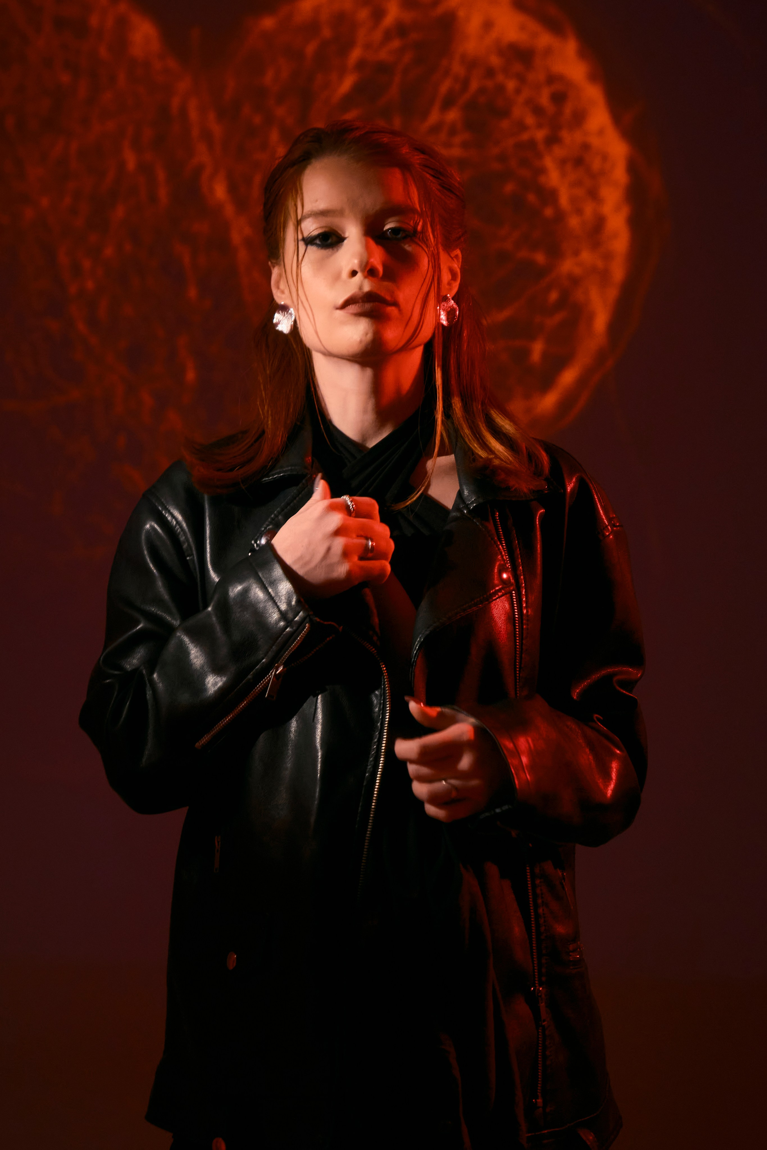 Лиза. Николай Большаков