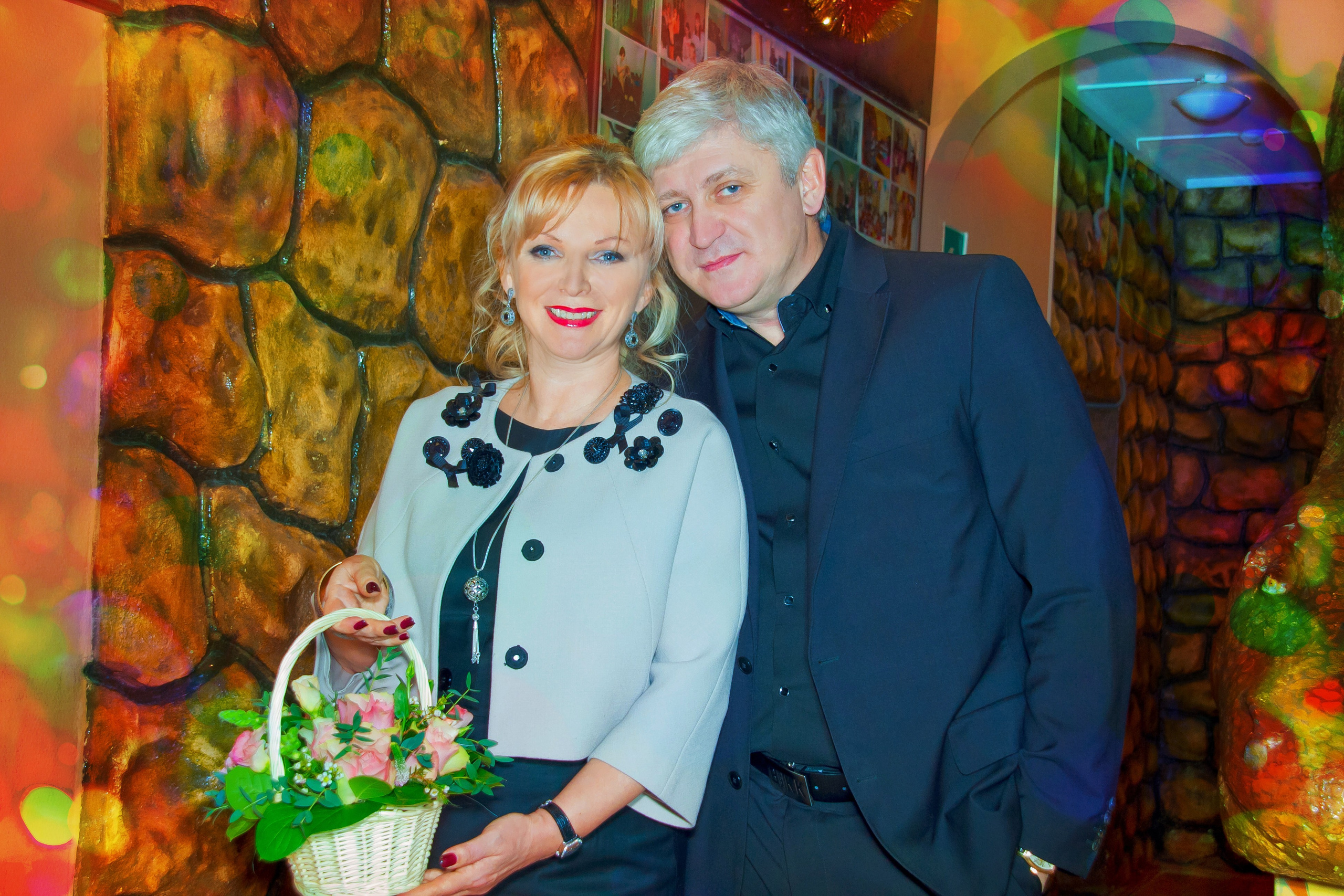 День рождения Полины 9 лет. Skazka.wfolio.pro