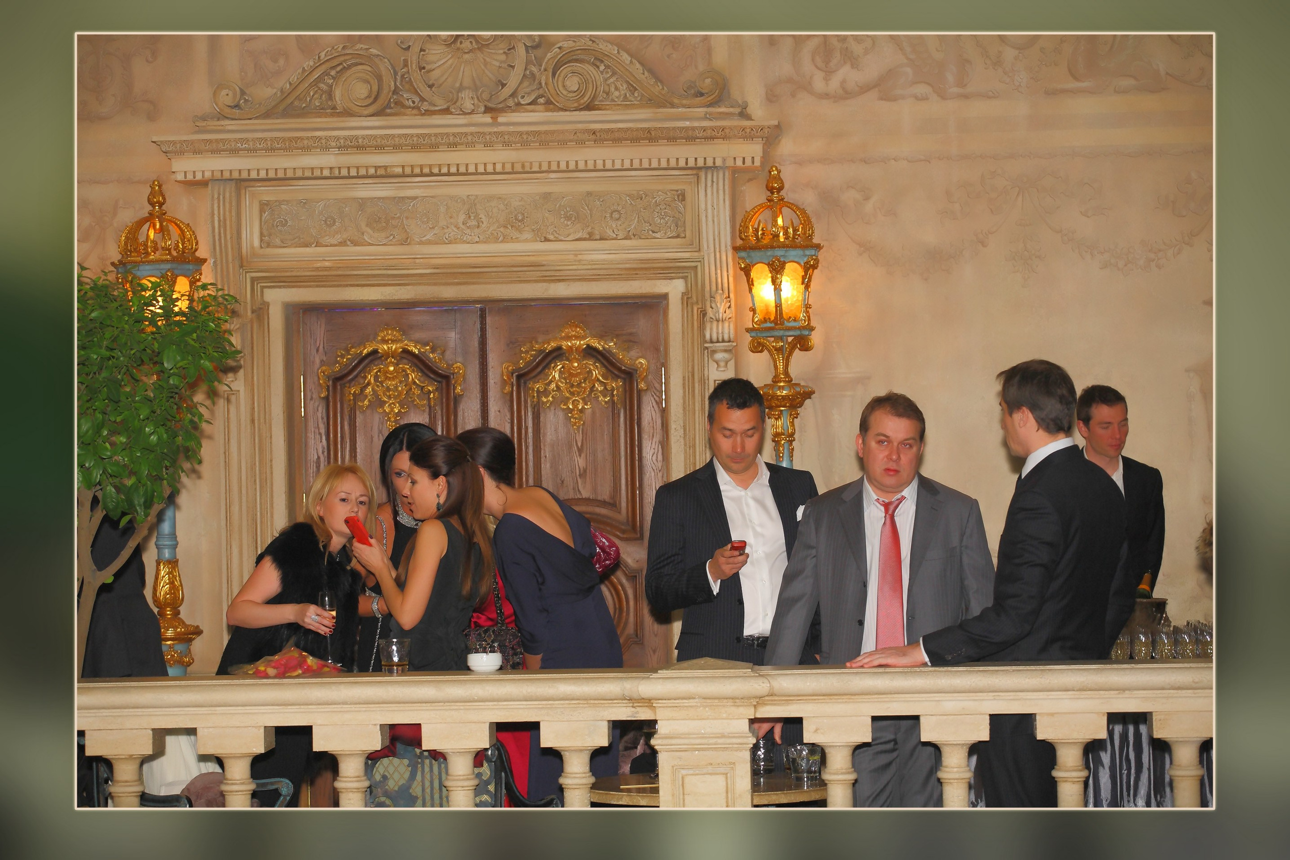 День Рождения Галина Ивановна. Skazka.wfolio.pro