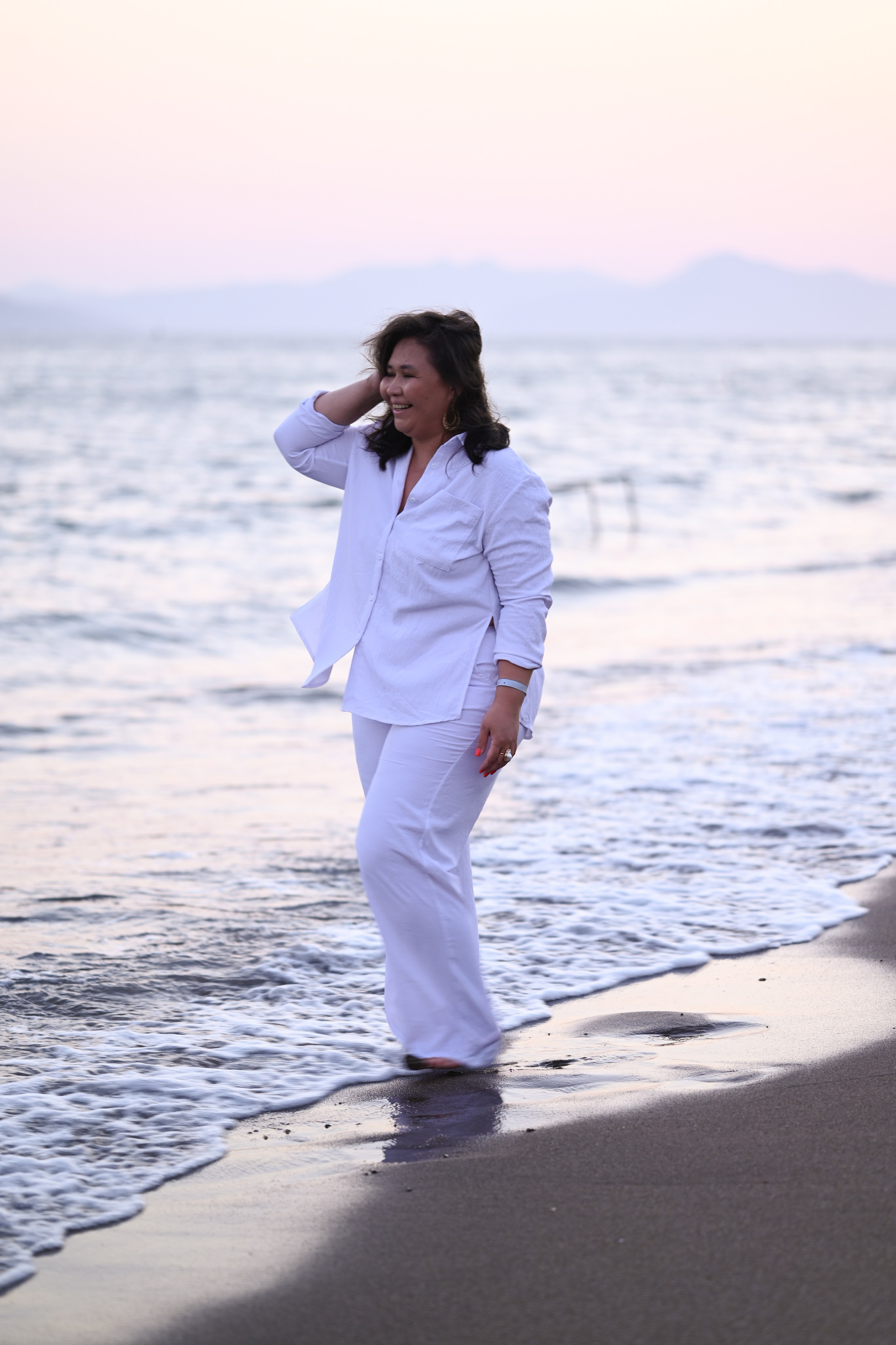 Семья в отпуске. Семейный, женский и детский фотограф в Саратове Айгуль Дюсенбаева