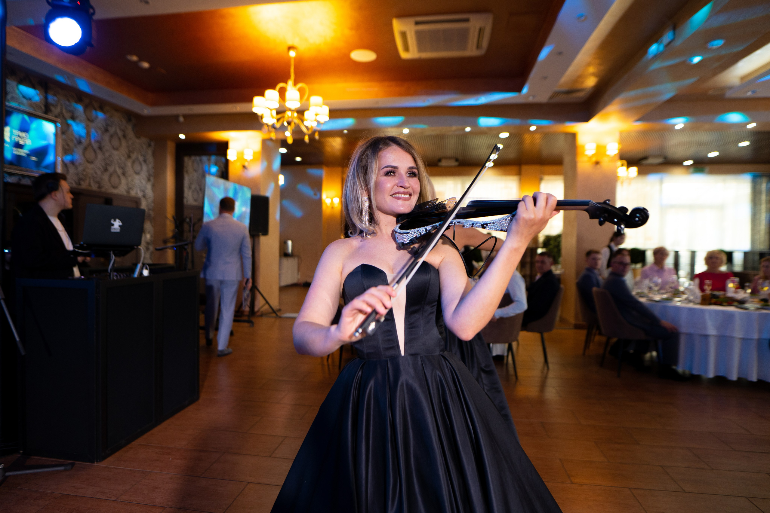 РЕПОРТАЖ. Никита Аничкин фото и видео оператор из России