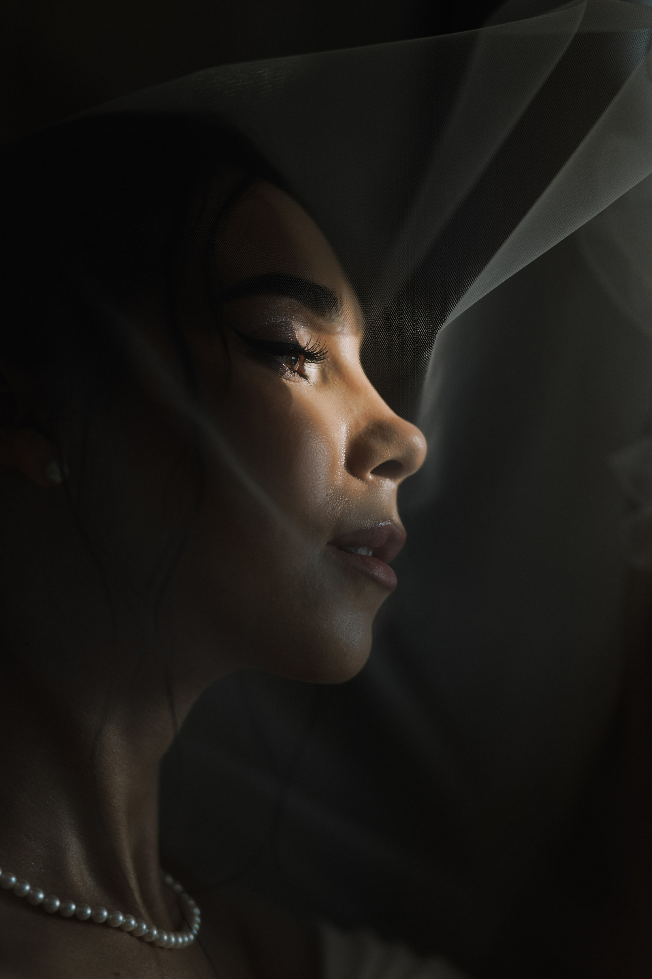 Kamilya & Anas. Свадебный и семейный фотограф в Москве