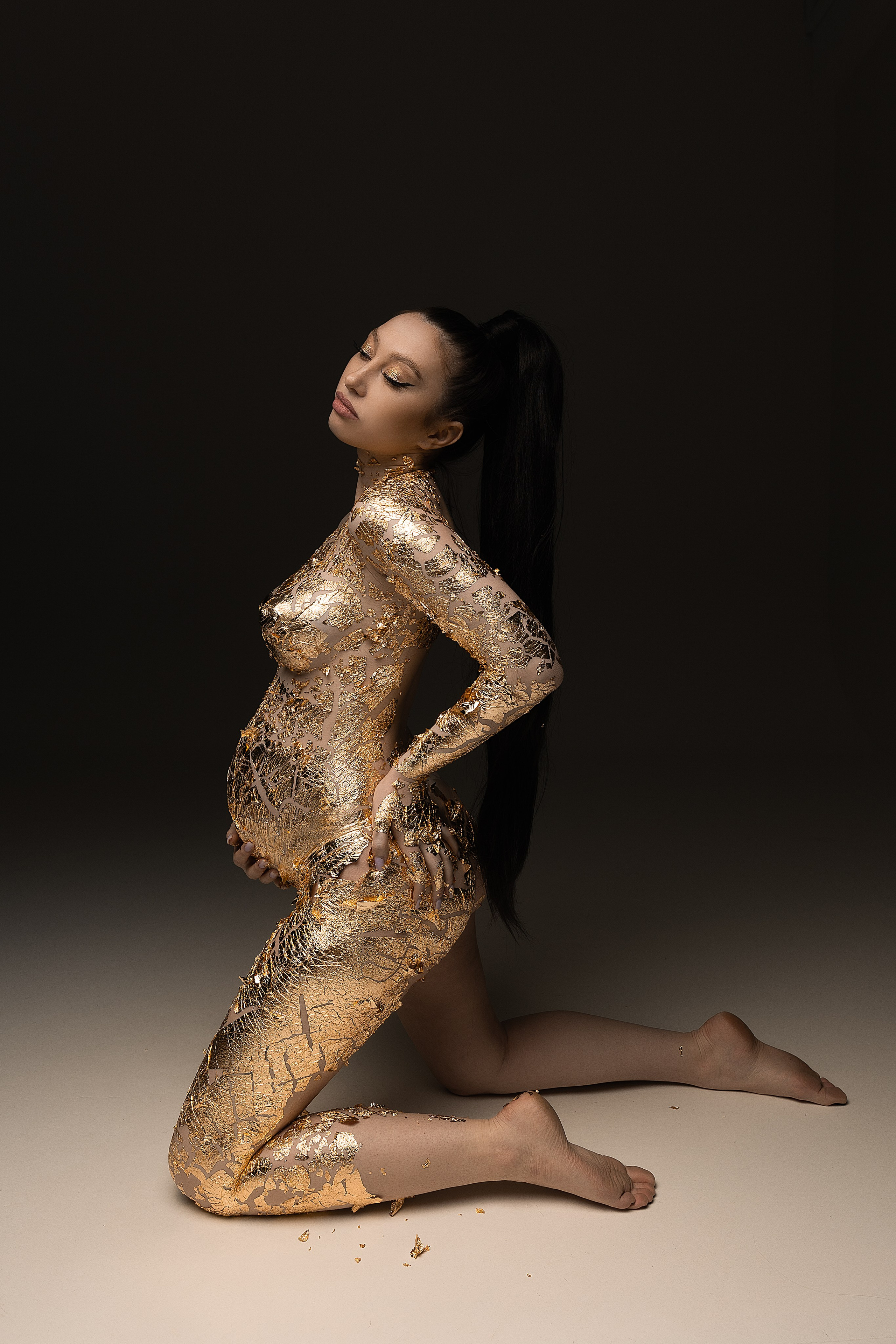 История Насти. Женский фотограф в Екатеринбурге Марина Логинова