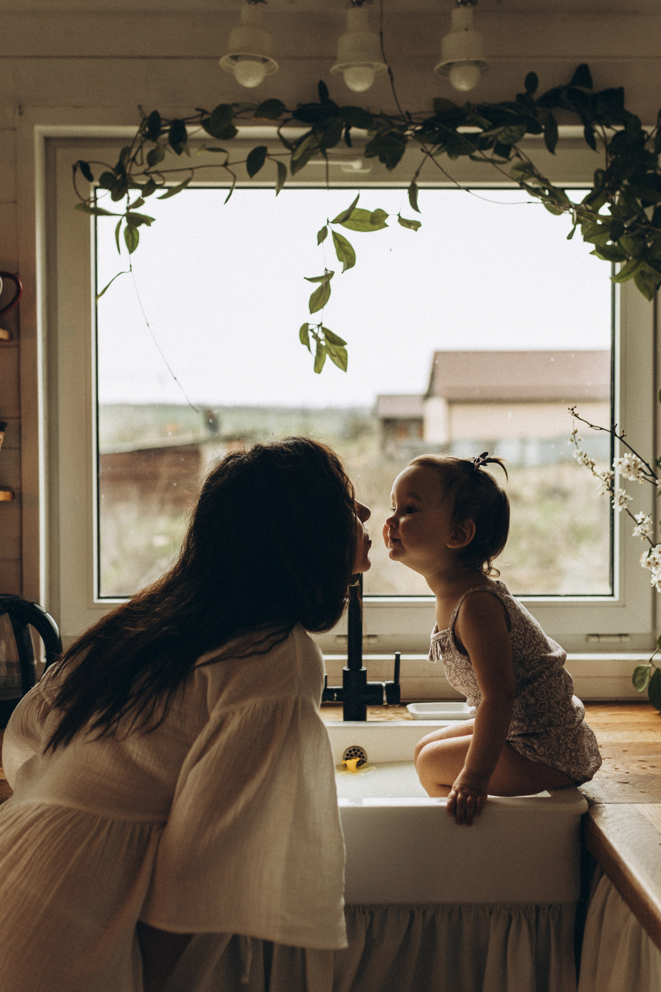 Аделише 2. Семейный фотограф в Новороссийске и Анапе Александра Яковлева