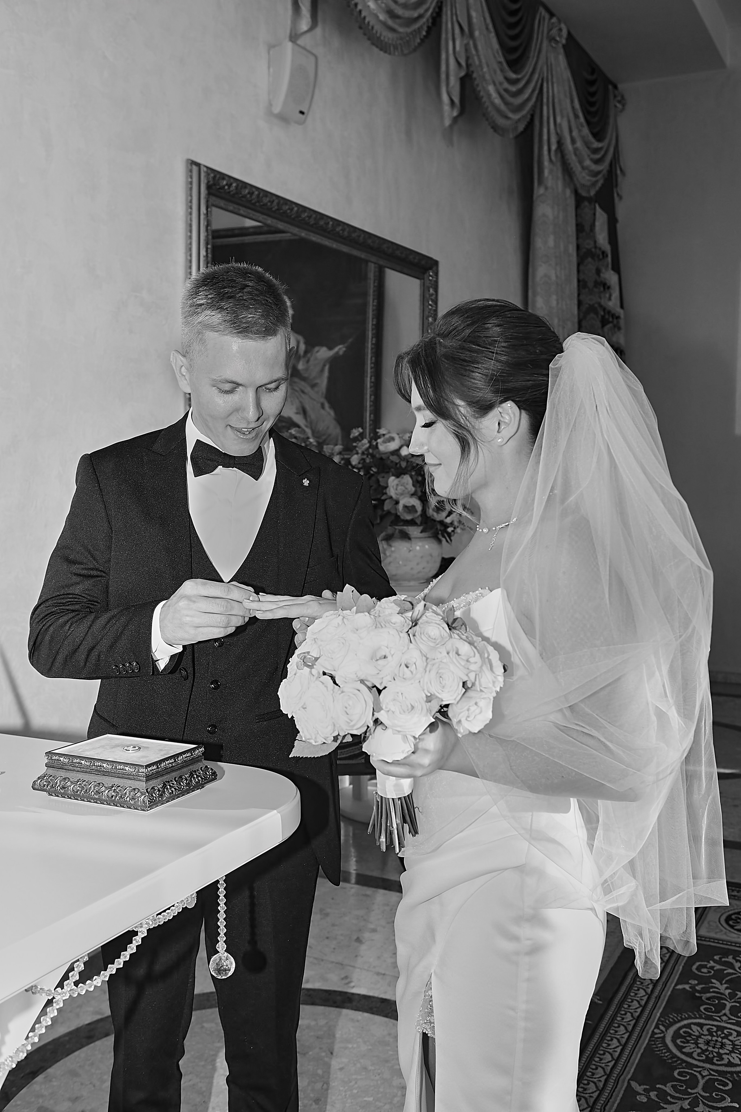 Свадебная съемка Артема и Евгении. Семейный и свадебный фотограф в Краснодаре Михеева Светлана