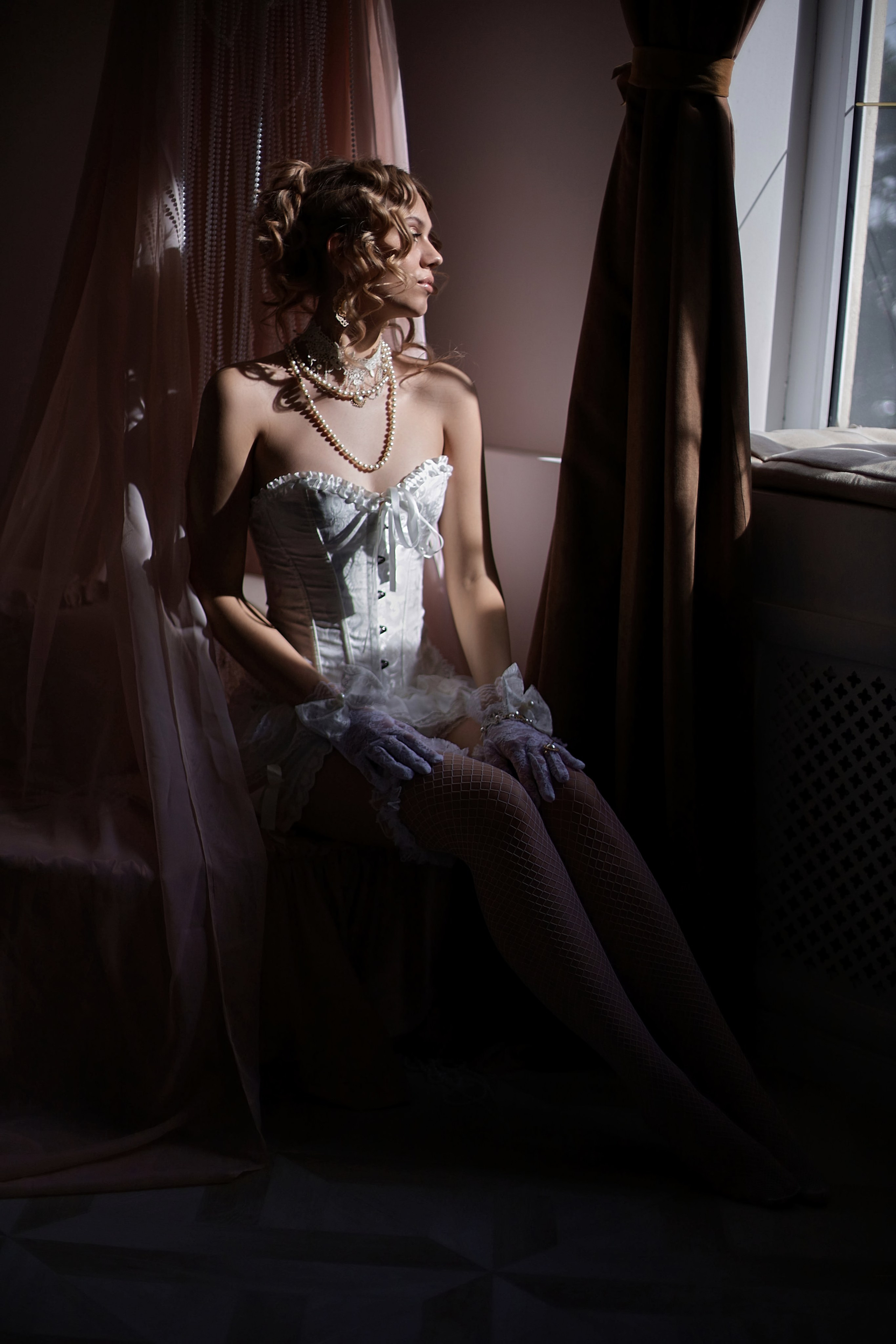 Винтажная съемка. Семейный и свадебный фотограф в Краснодаре Михеева Светлана