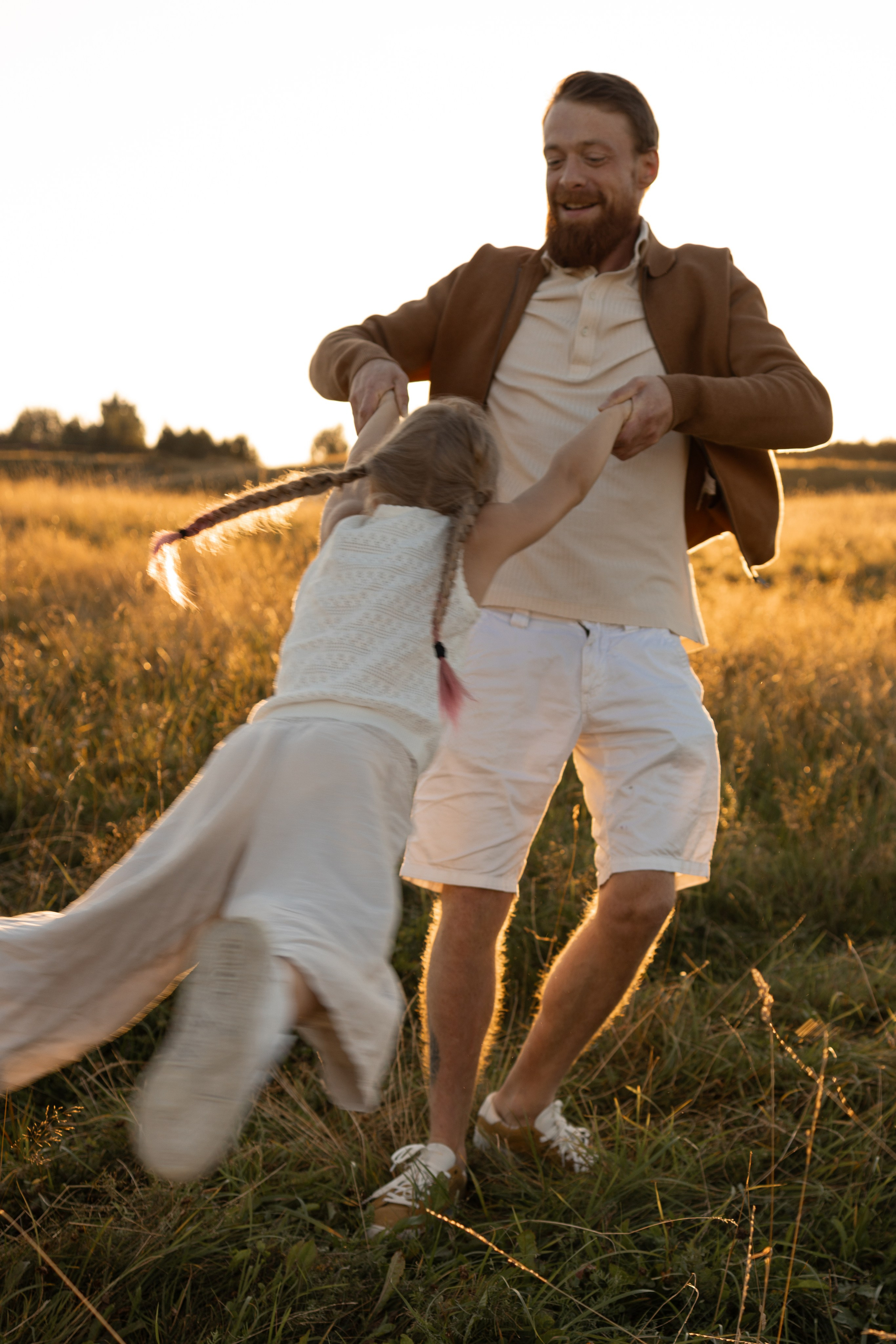 Колтушское высоты. Детский и семейный фотограф в Санкт-Петербурге и во Всеволожске Татьяна Шурнова