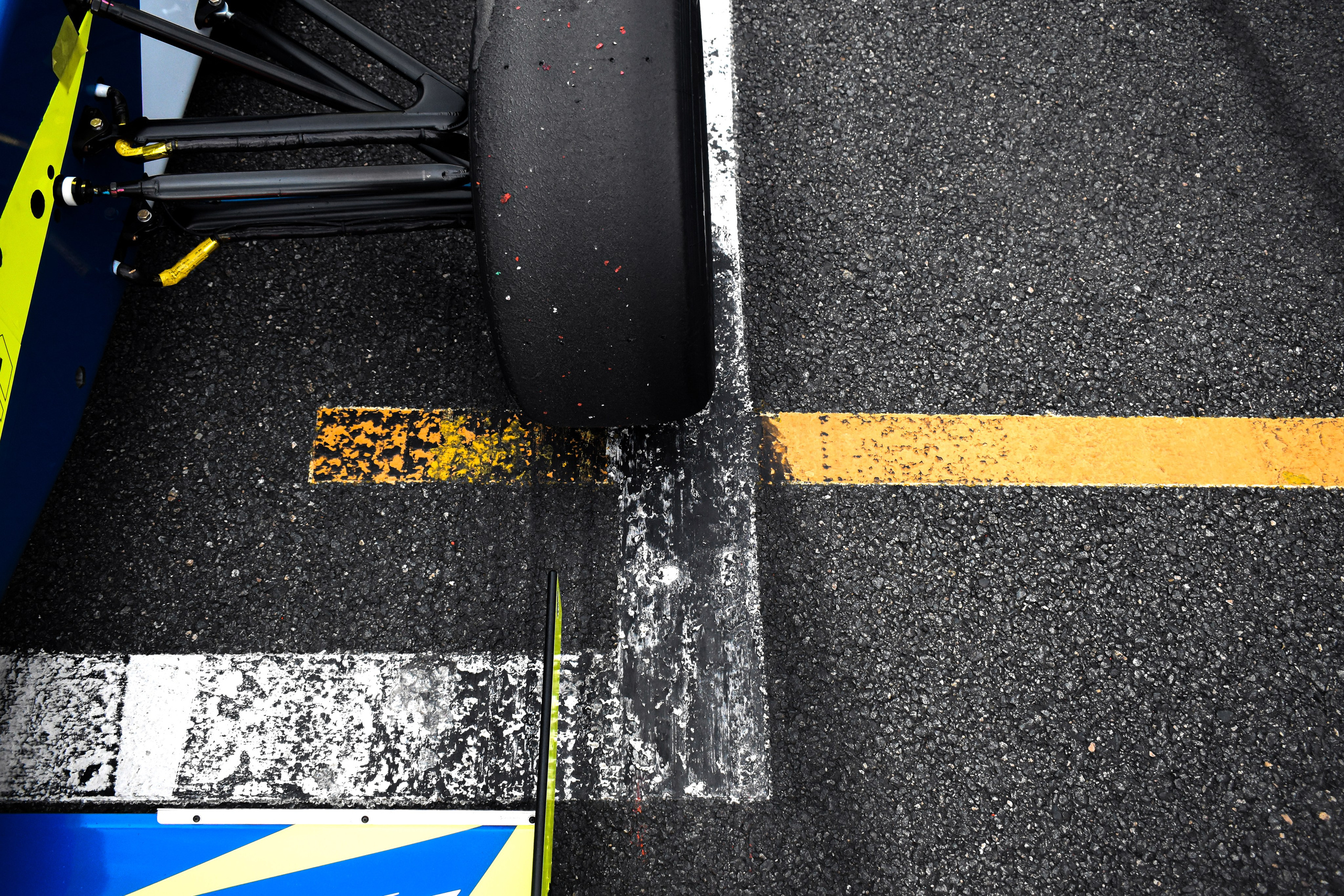 Formula 4. Голосов Дмитрий — автоспортивный фотограф