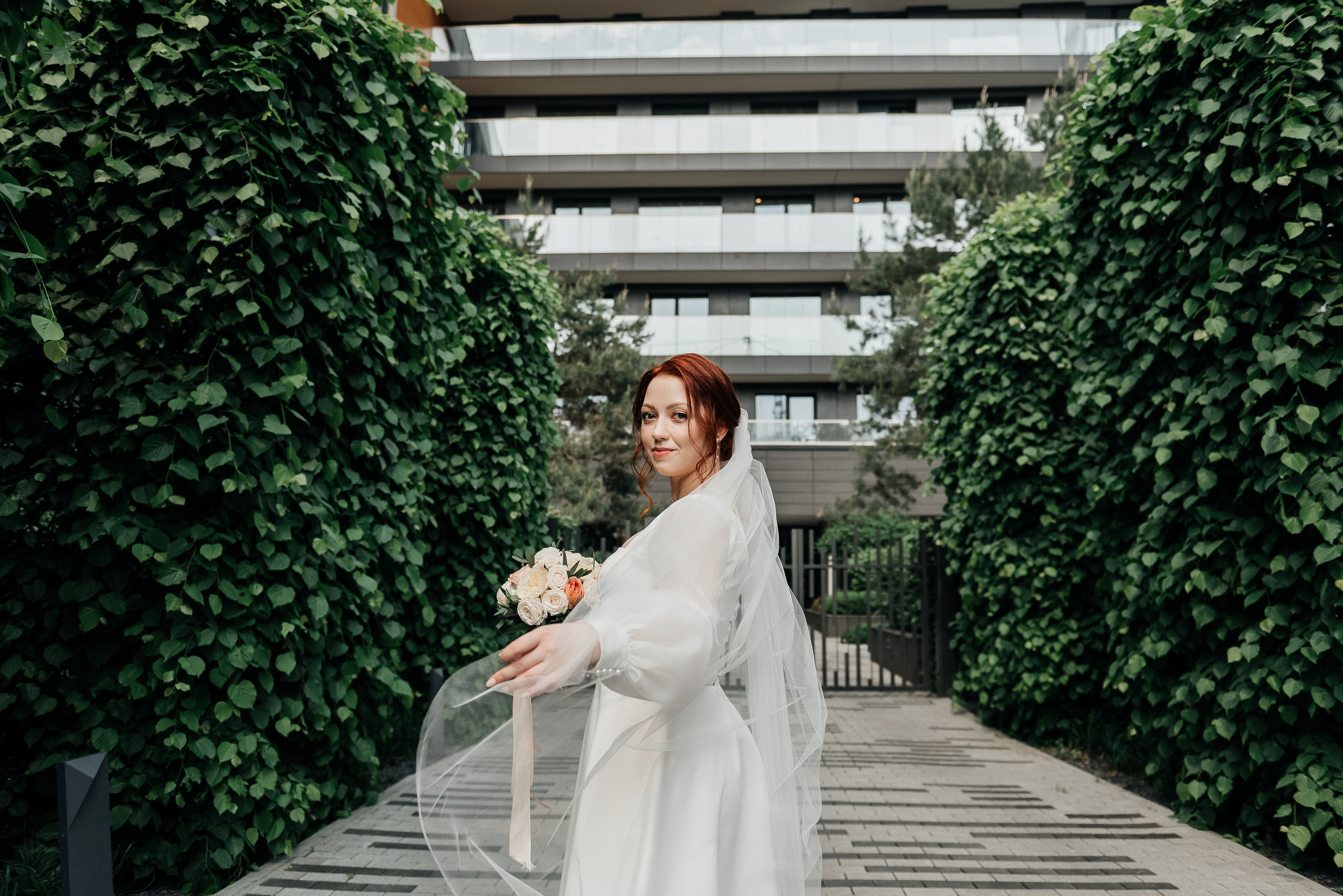 Свадебный фотограф в Екатеринбурге. Свадебная фотосъемка. Свадебный фотограф в Екатеринбурге