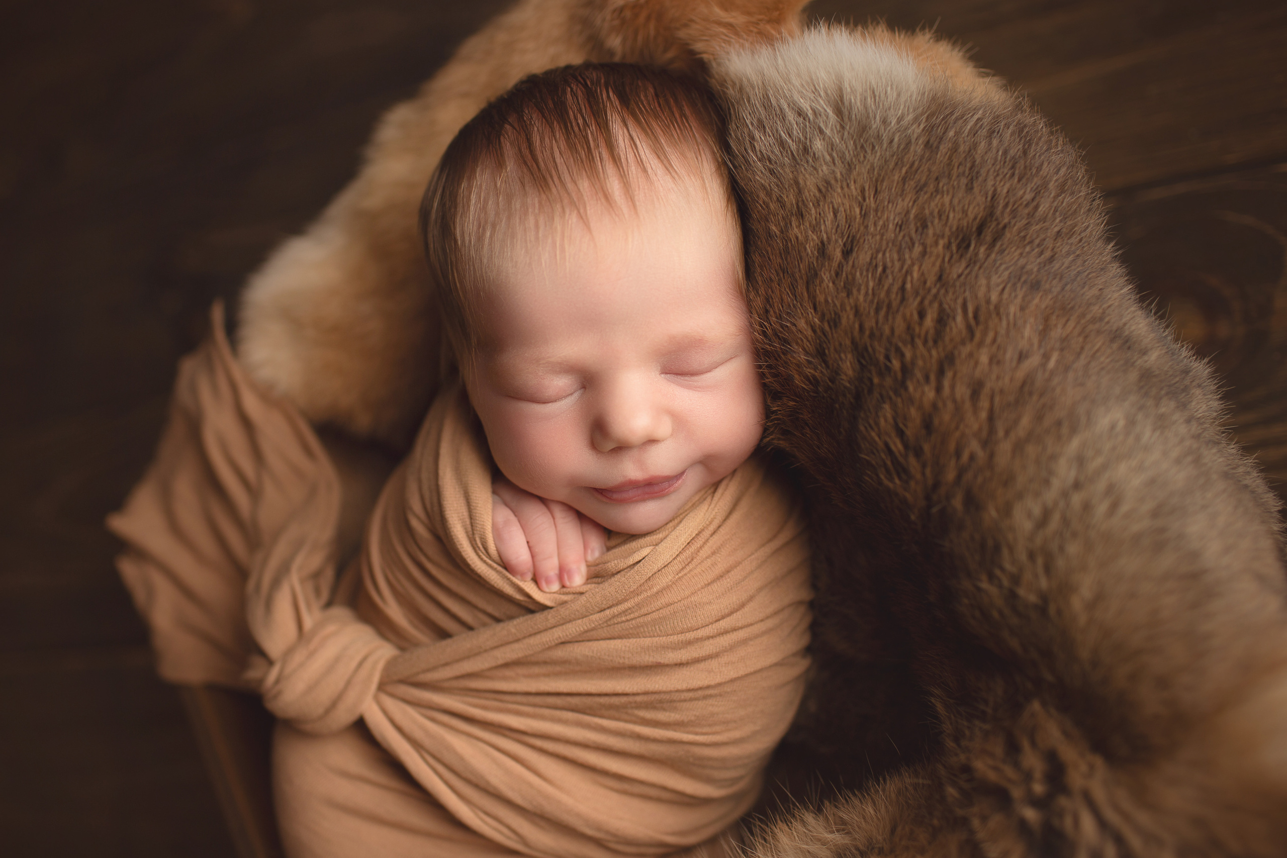 Фотограф новорожденных и беременности в Ижевске Светлана Рожкова