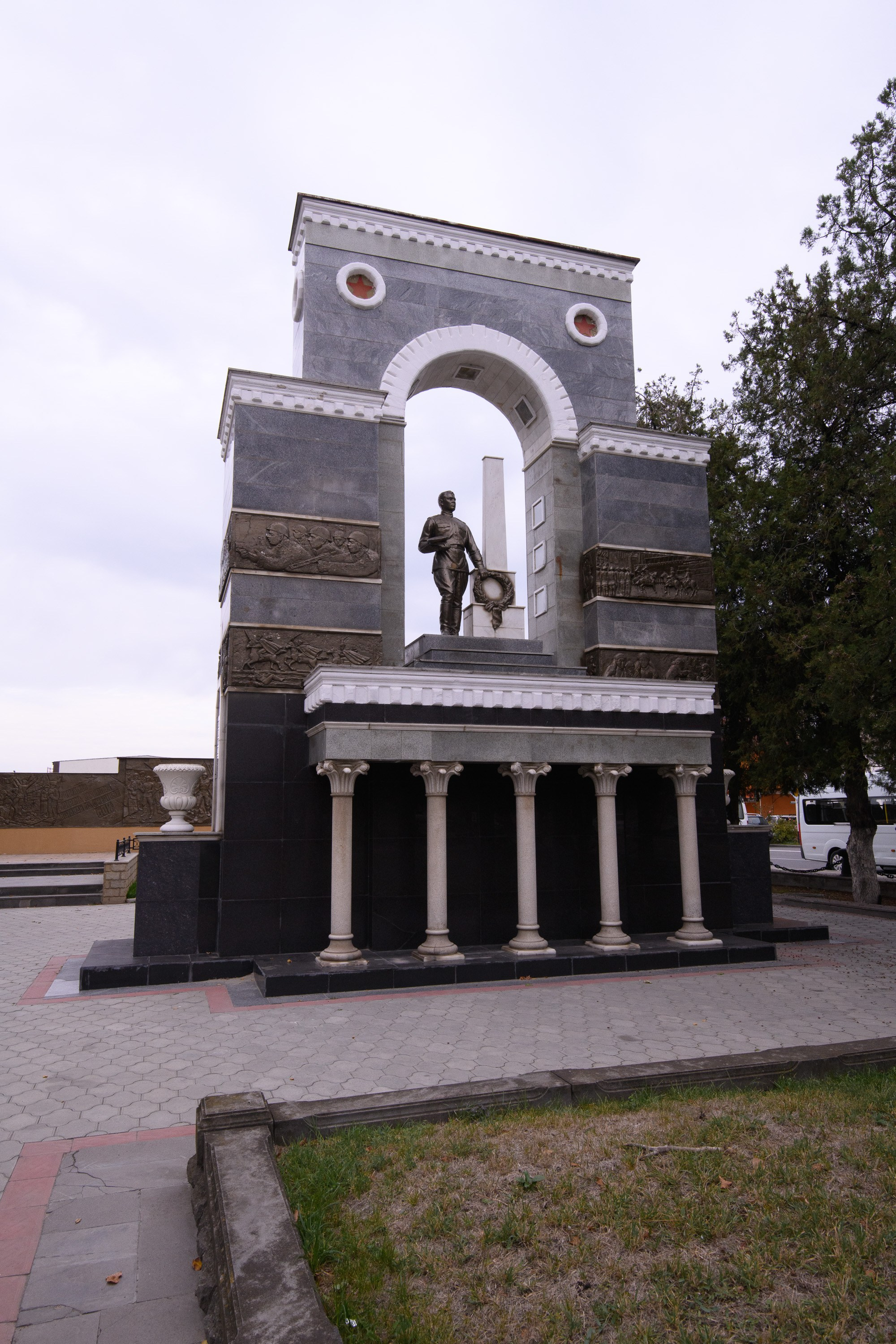 Черкесск. Профессиональная фотосъемка. Ростов-на-Дону