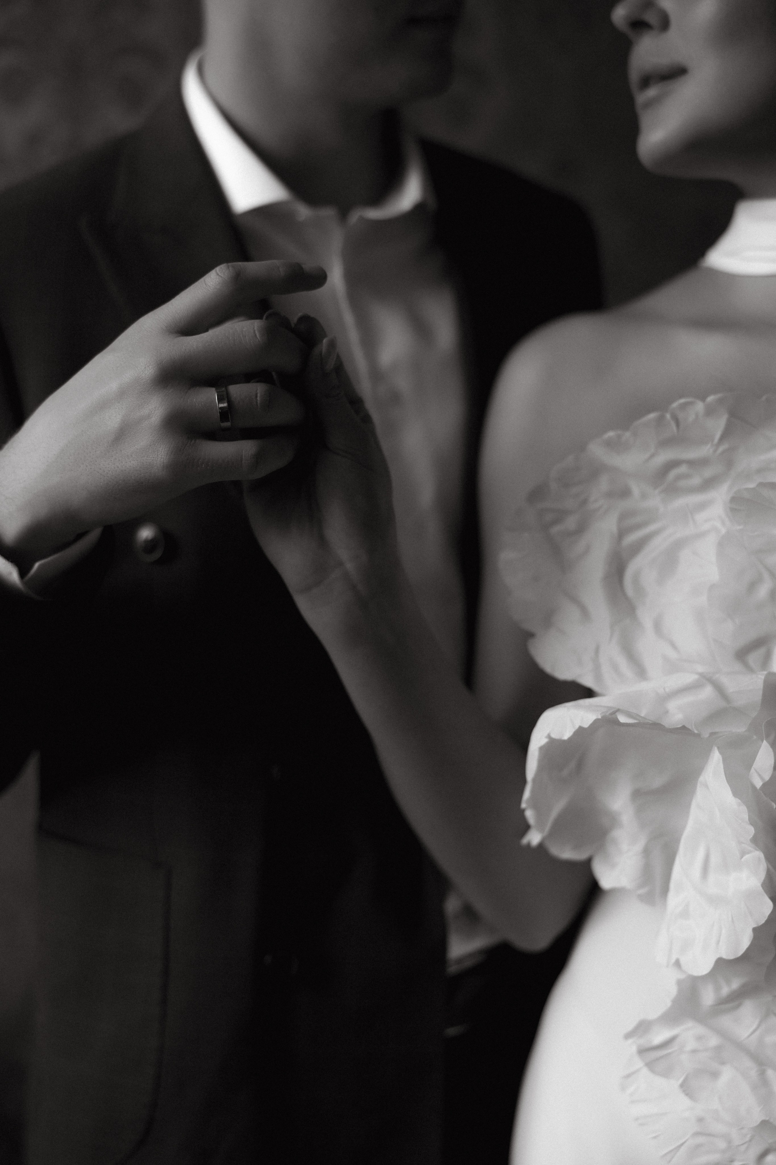 «Слезы счастья!» — Дмитрий и Дарья. Свадебный и семейный фотограф в Москве Ломова Ирина