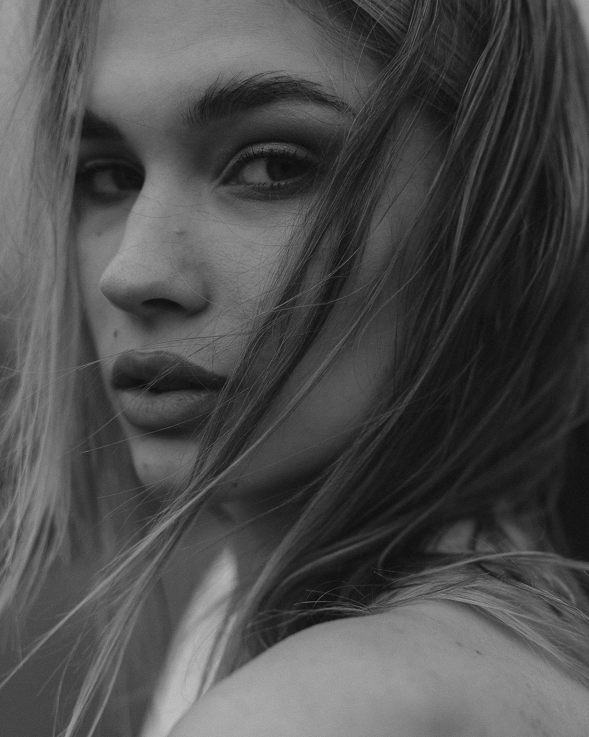 Екатерина. Портретный фотограф в Санкт-Петербурге Катя Протасевич