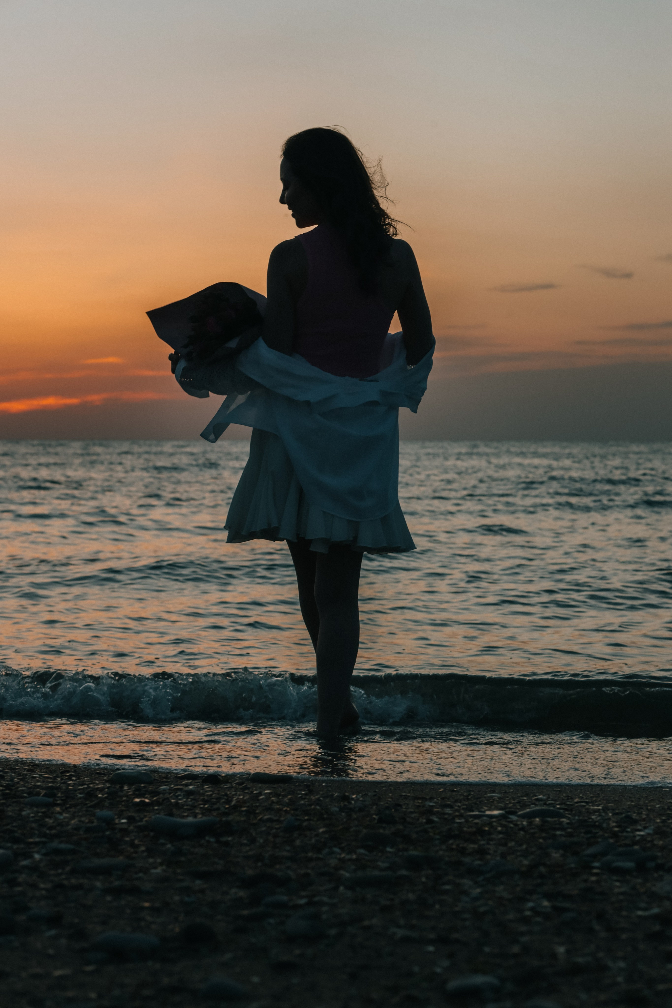 Рассветные. Shirin Ustaeva Photography—больше, чем фотография