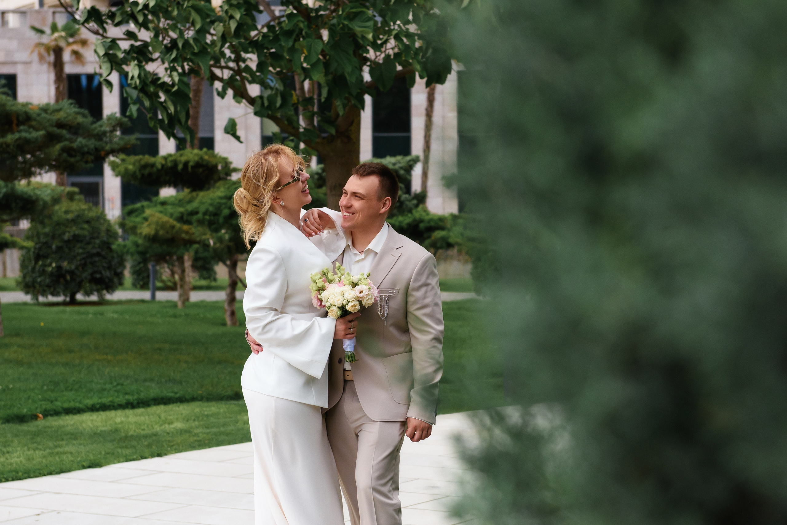 Фотосессия в парке «Галицкого» Краснодар. Мария Прищеп. Профессиональный фотограф в Краснодаре