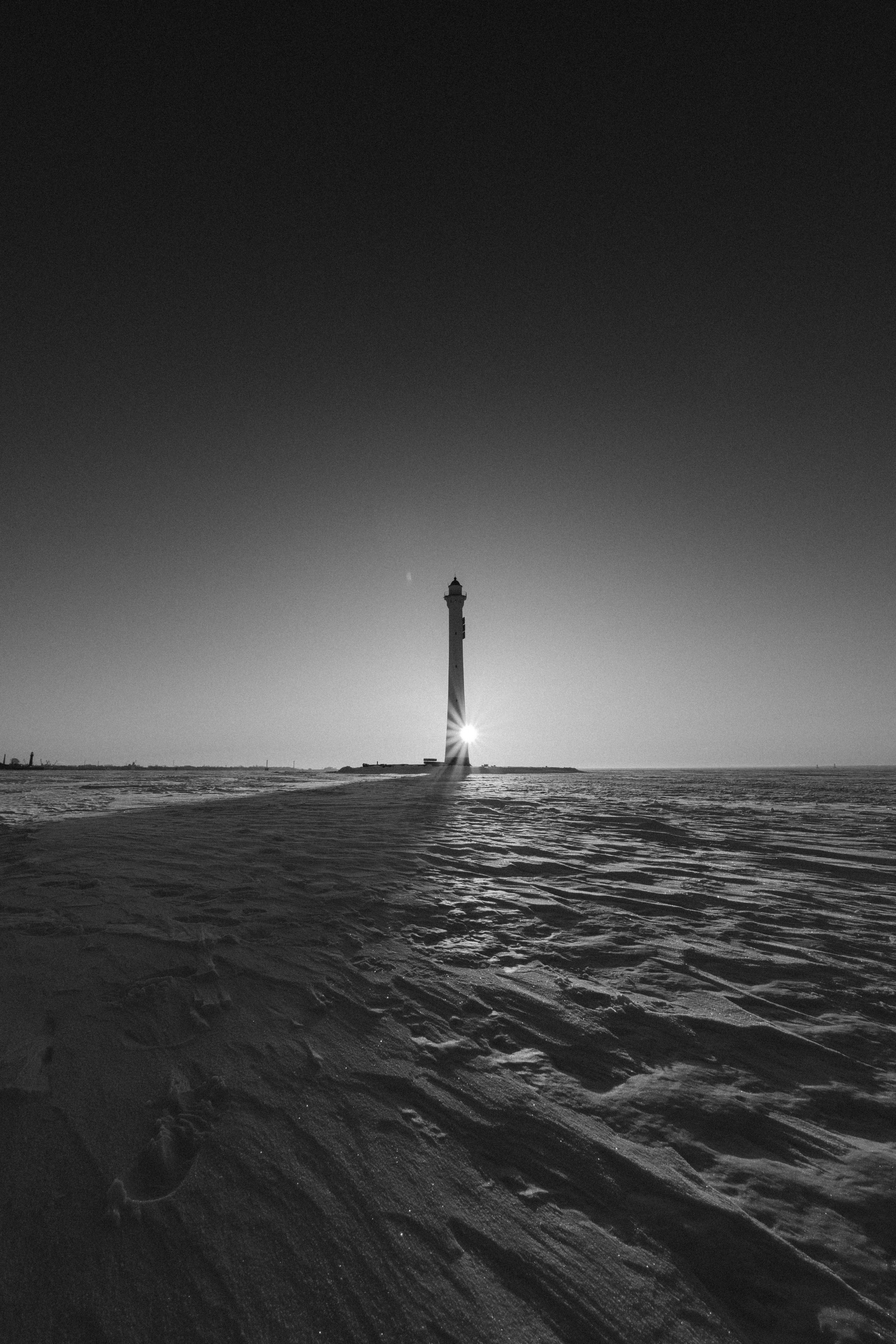 Пейзаж. Портретный фотограф Виктор Льерена