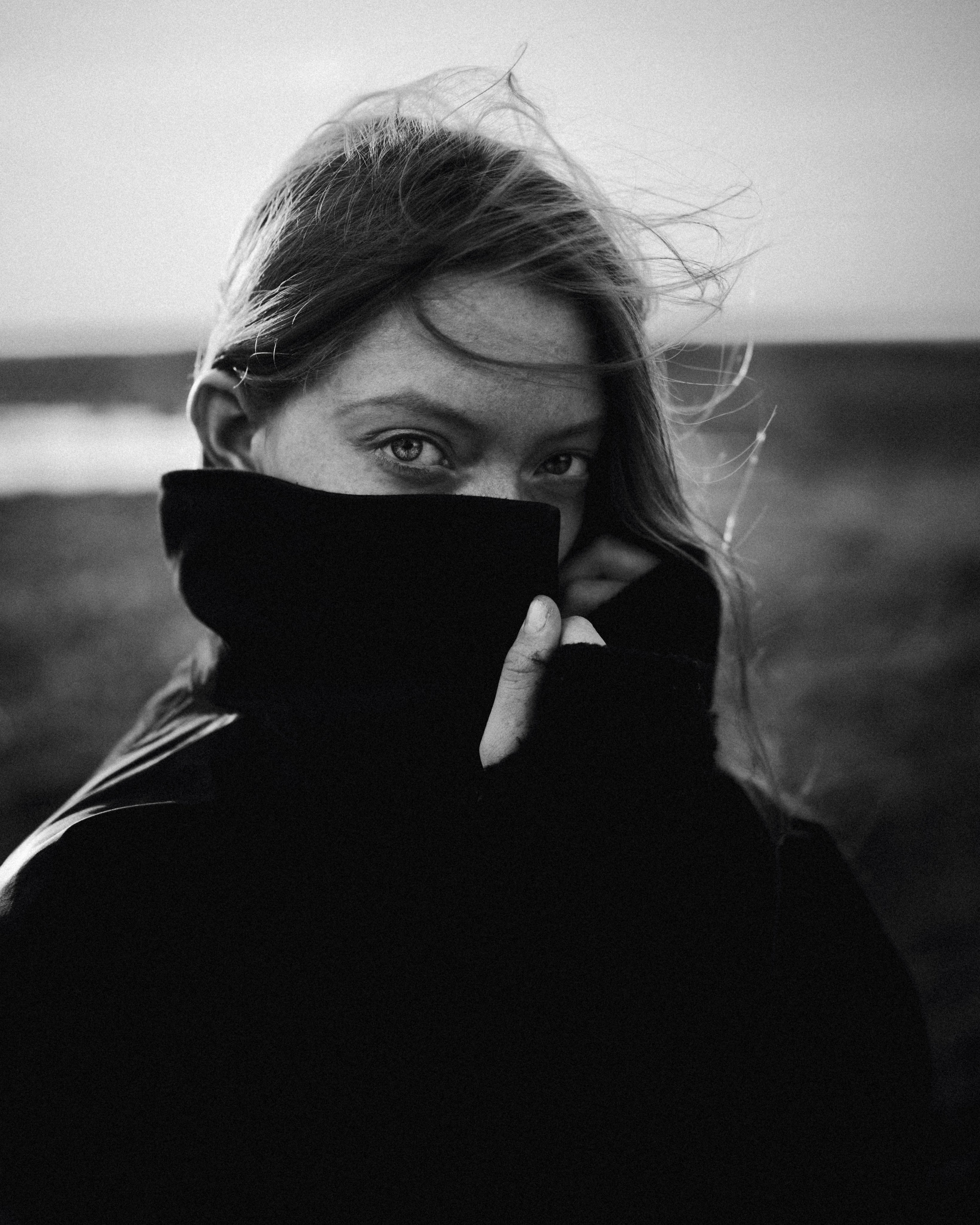 Портфолио. Портретный фотограф Виктор Льерена