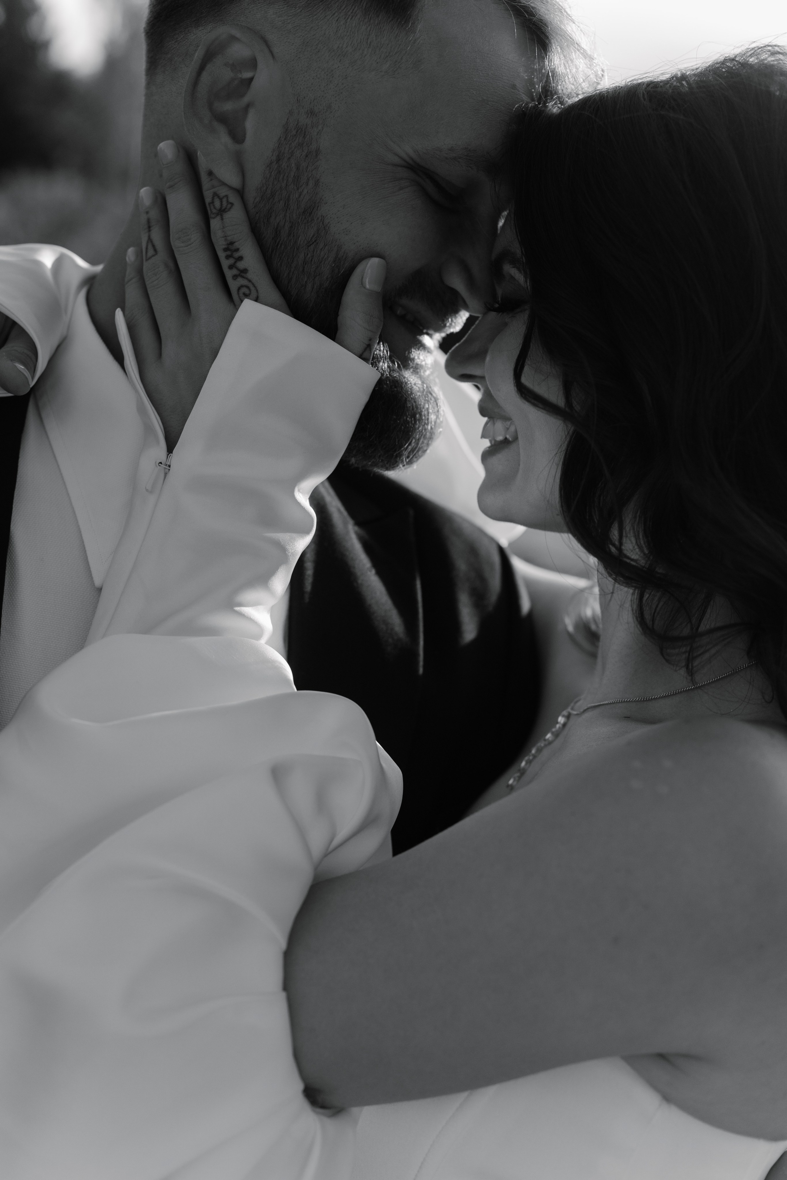 Алина и Павел | 23.09. Портретный и свадебный фотограф в Москве Алина Гевал