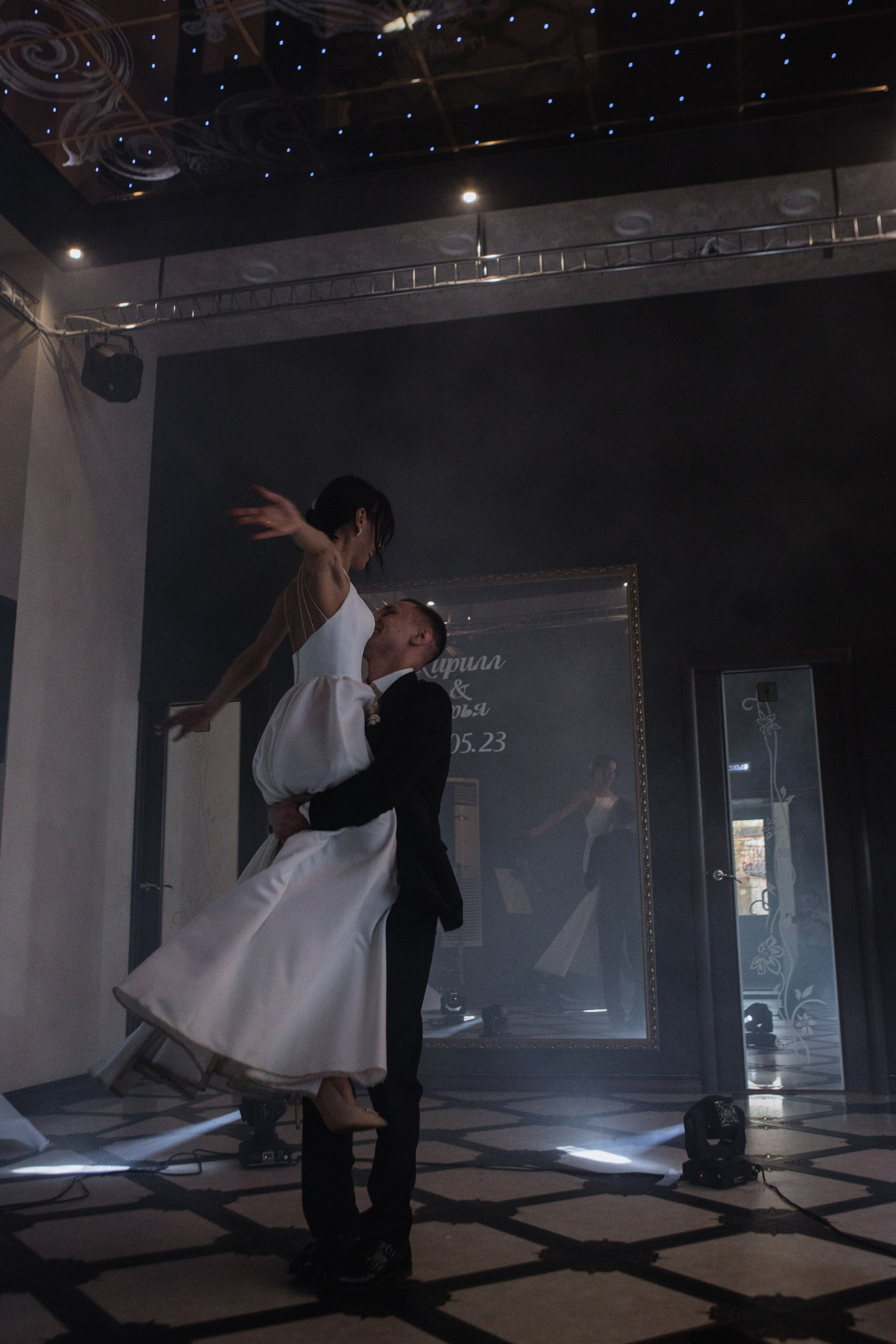 K&D. Свадебный и семейный фотограф Чижова Алина