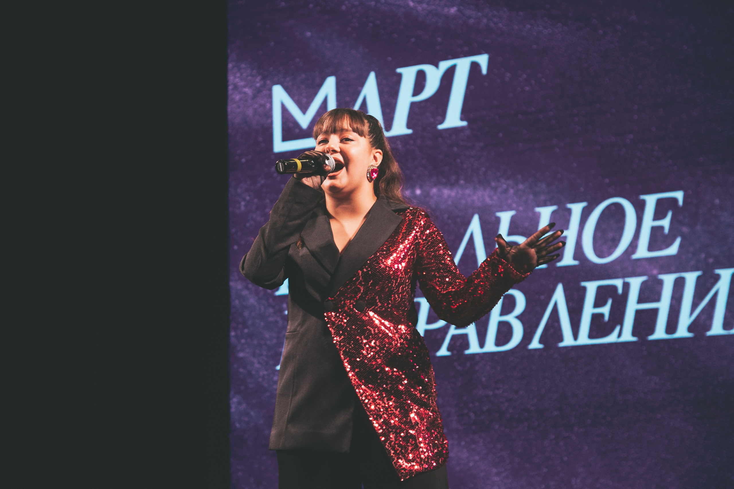 М.АРТ 2025, вокальное направление. Фотограф в Ярославле Ольга Пыненкова