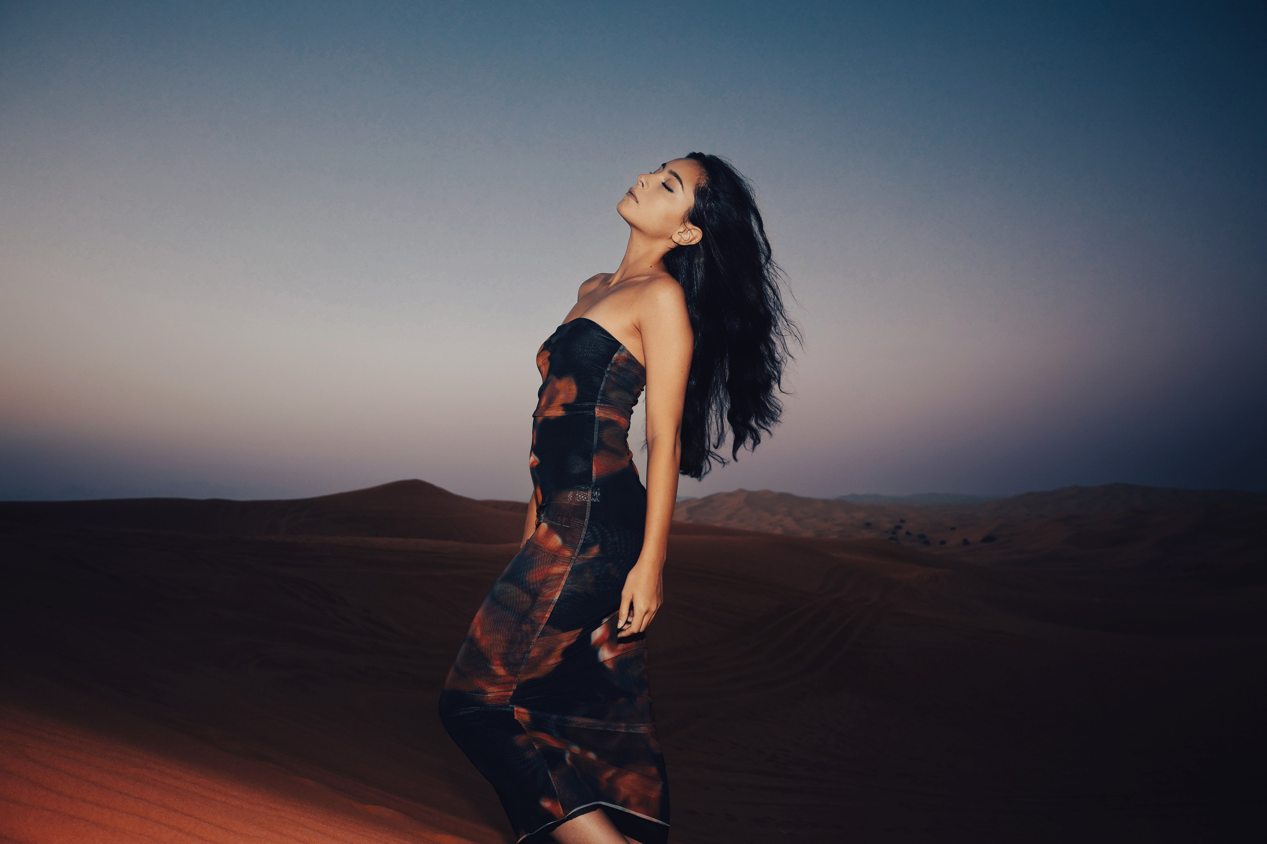 Портфолио. Фотограф в Москве