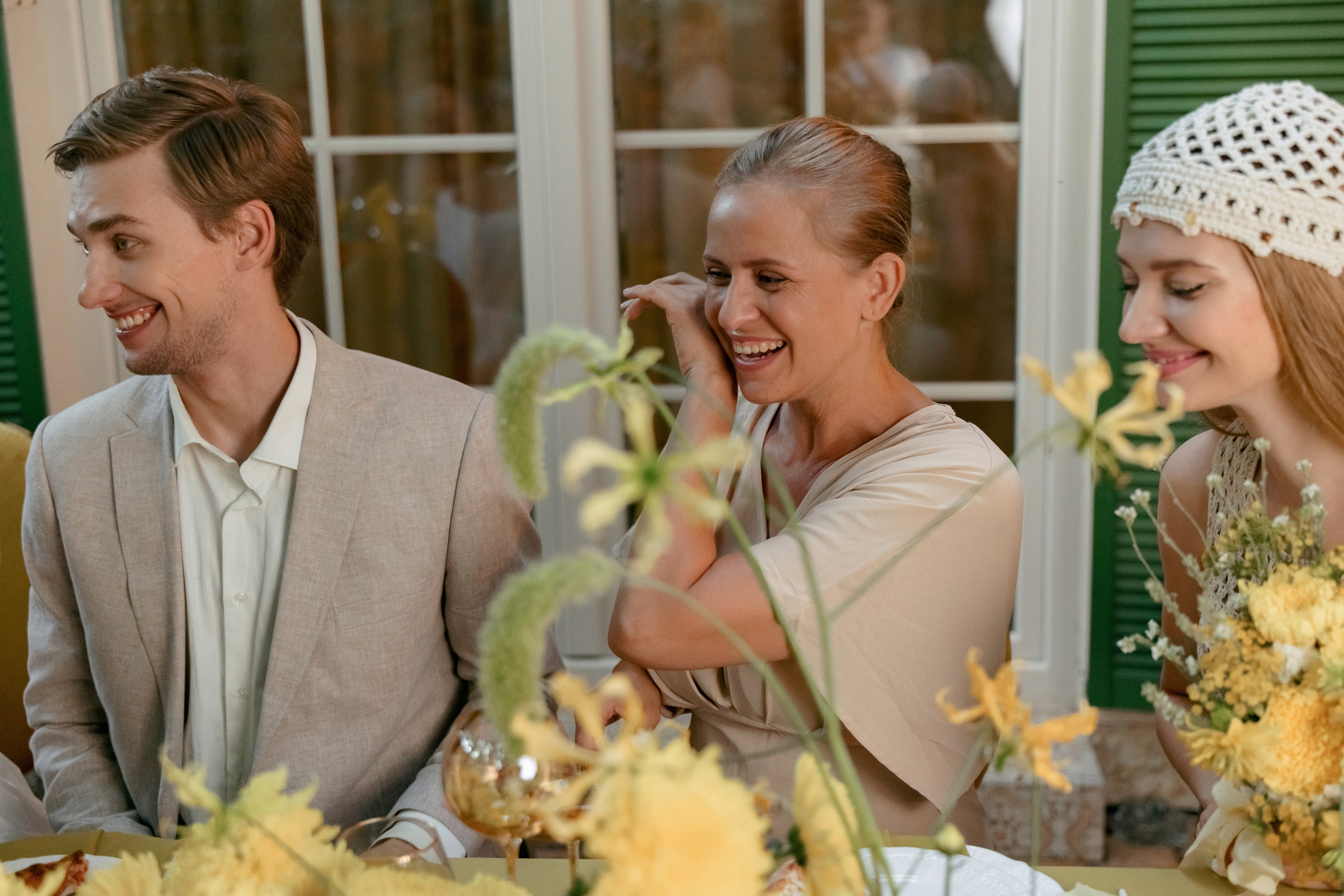 Елизавета и Евгений: итальянская романтика в подмосковных пейзажах. Свадебный фотограф Москва