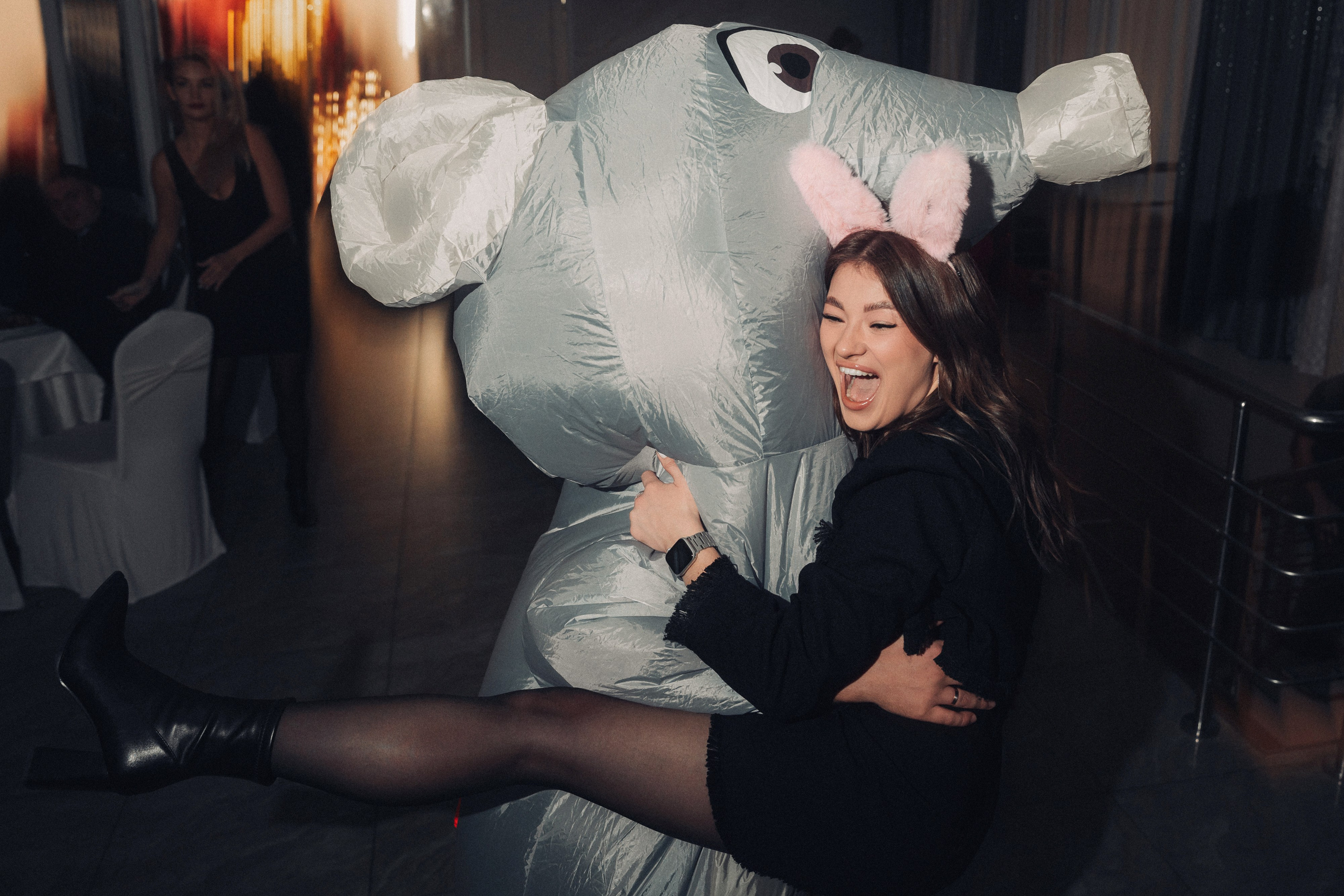 Фотосъемка корпоративов. Свадебный и репортажный фотограф в Воронеже Роман Янко