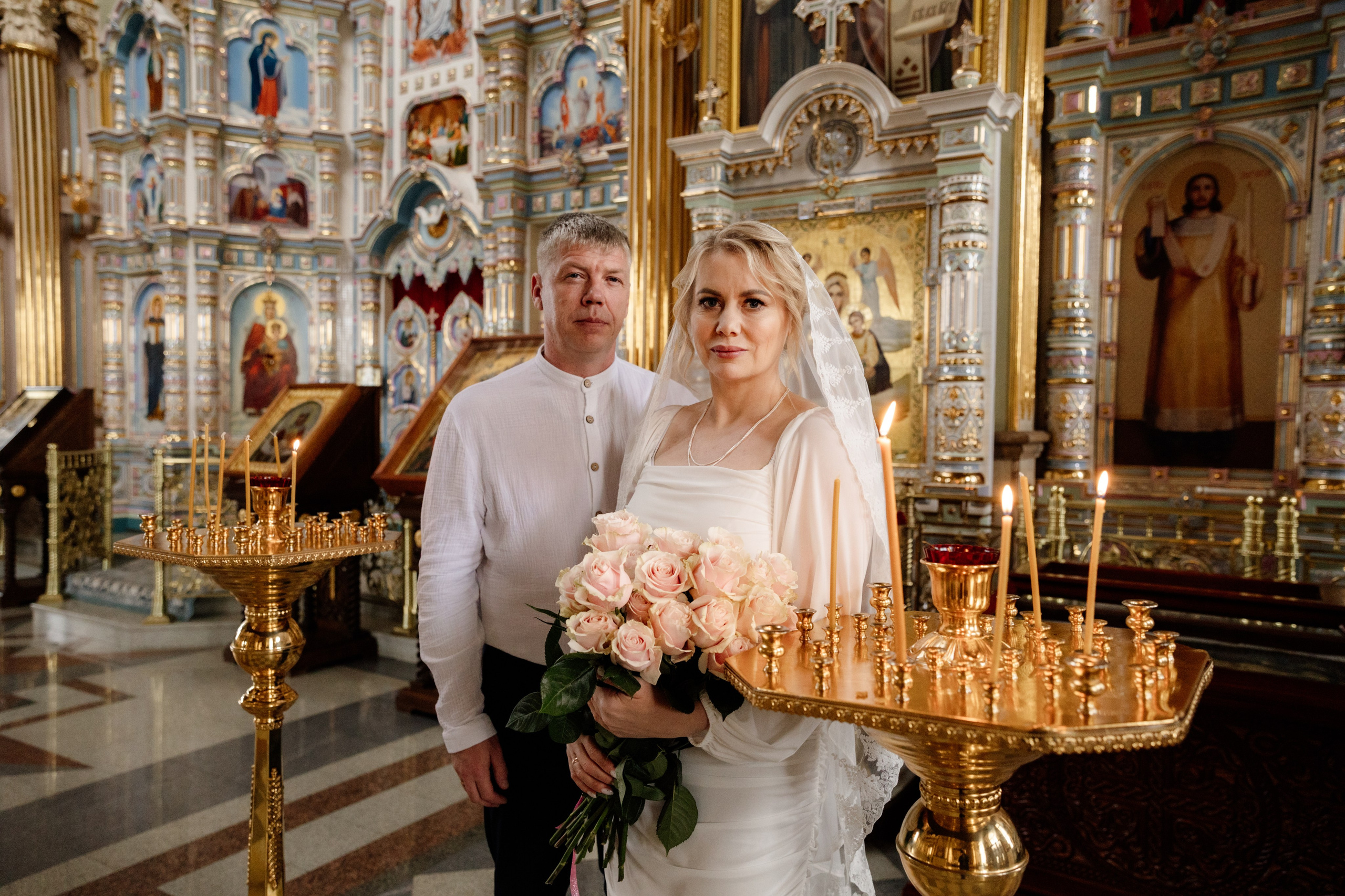 Валяевка Юлия и Павел. Семейный фотограф документалист в Пензе Лопатинская Татья