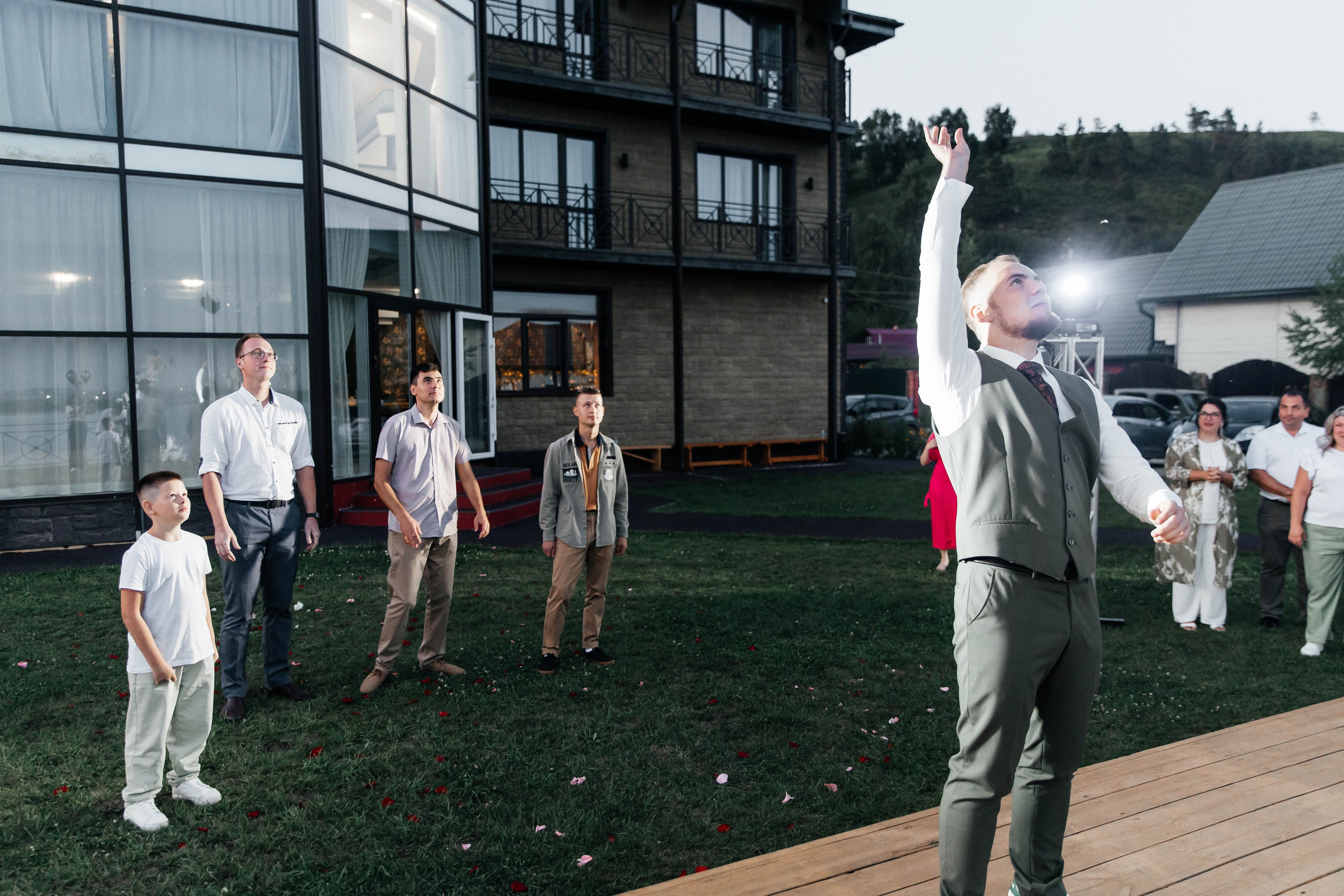 Никита & Ульяна. Главная