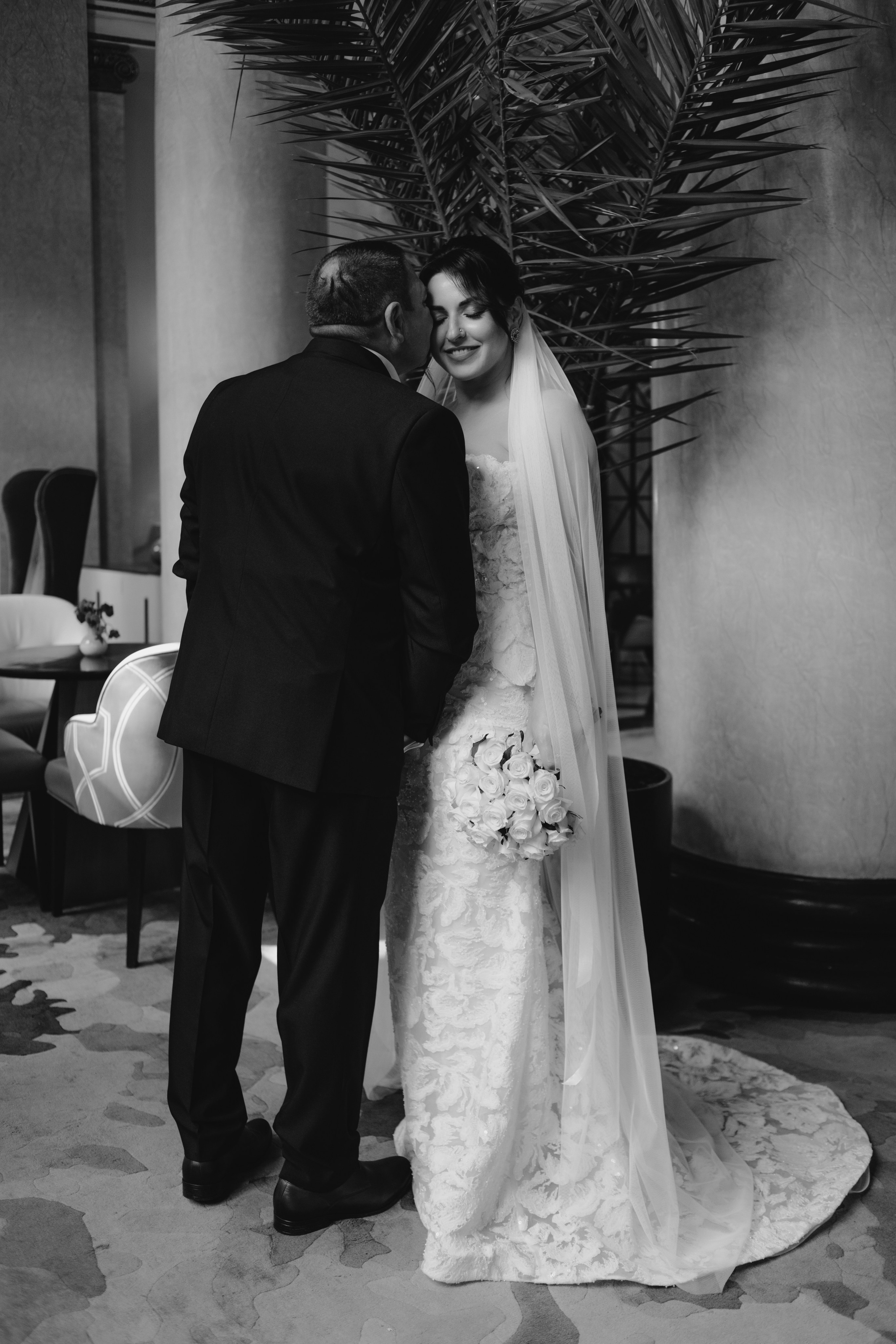 Ирина и Микола. Фотограф в Тбилиси Наталья Фомина