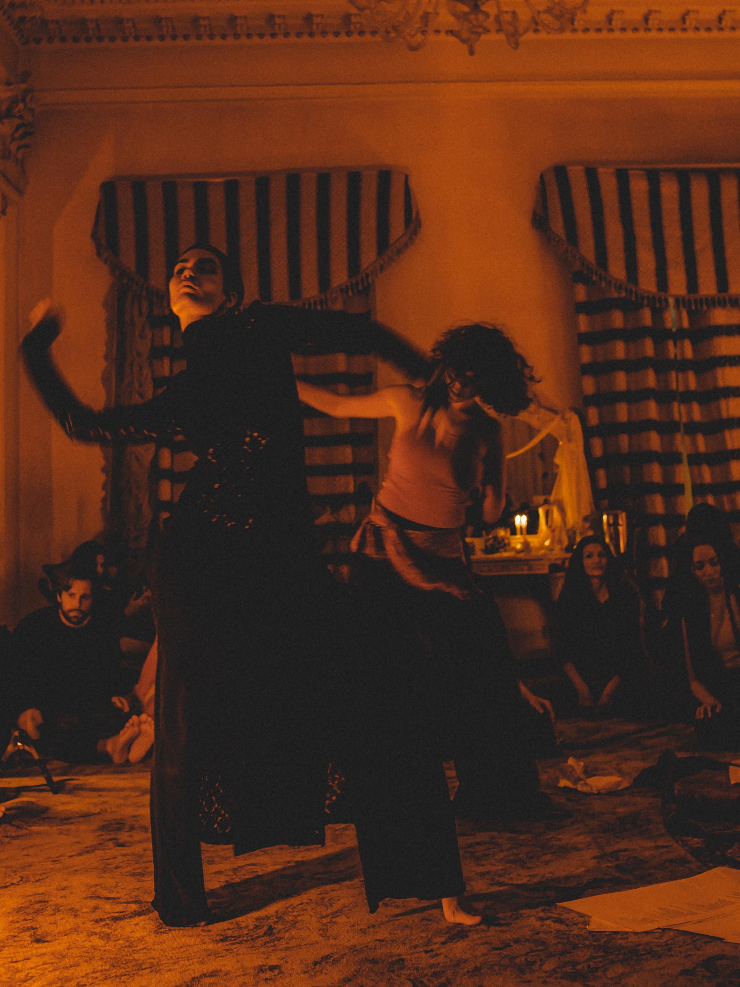 Only Lovers Left Alive. Игорь Гичка. Портрет с любовью