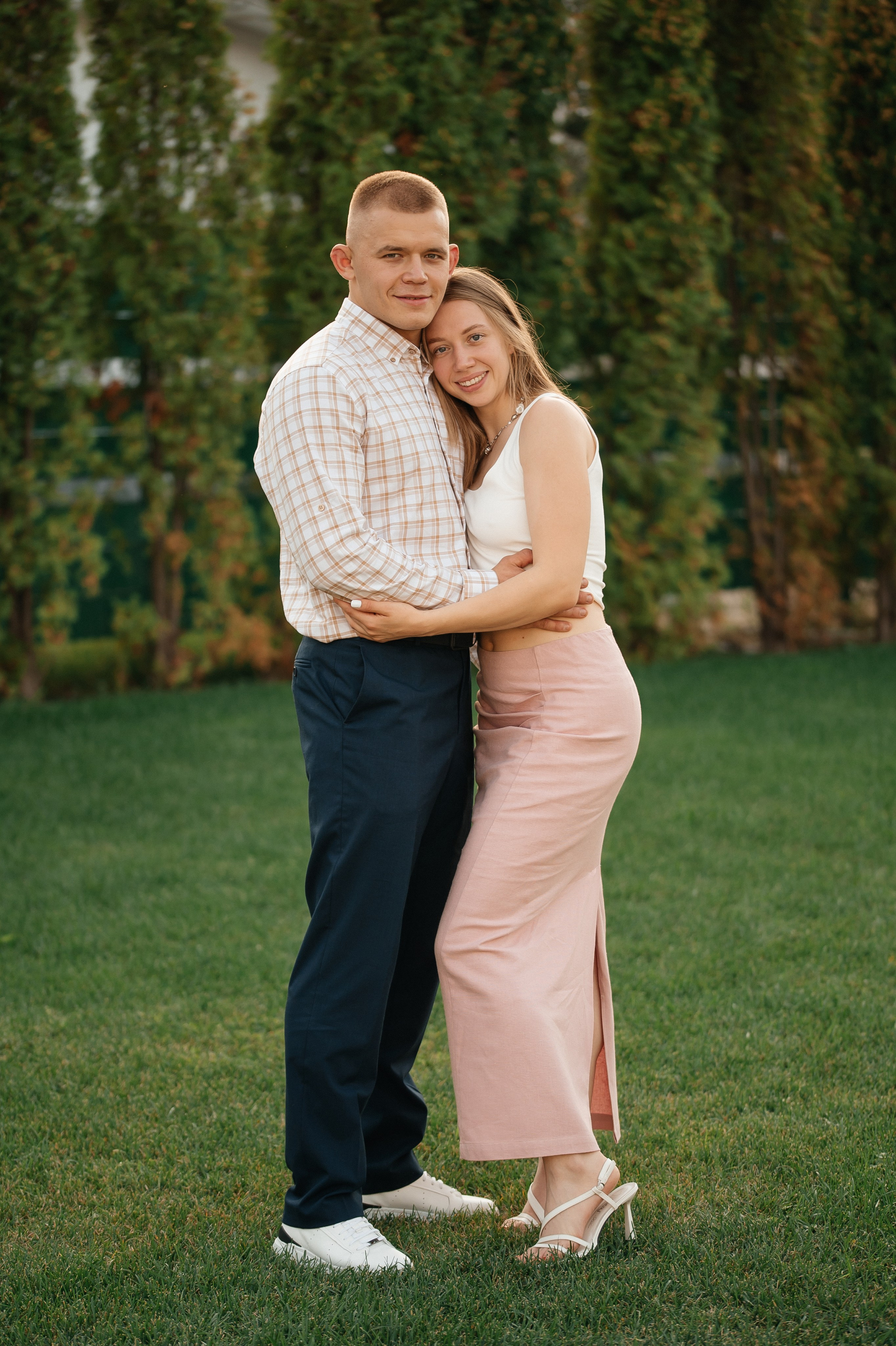 ANONS. Мария — Свадебный фотограф