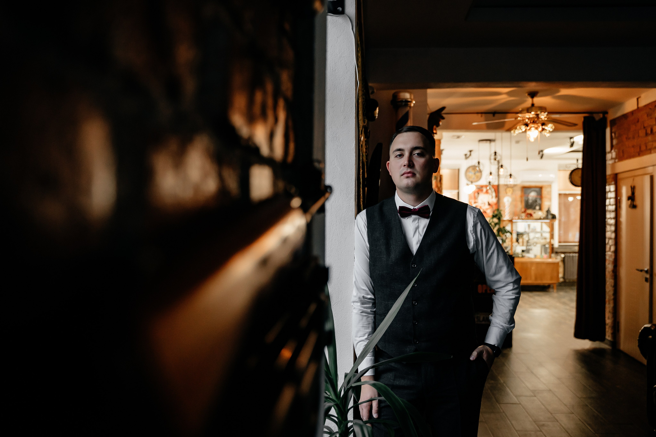 История Юлии и Алексея. Свадебный Фотограф Минск || Фото и Видеосъёмка Минск || Другие города