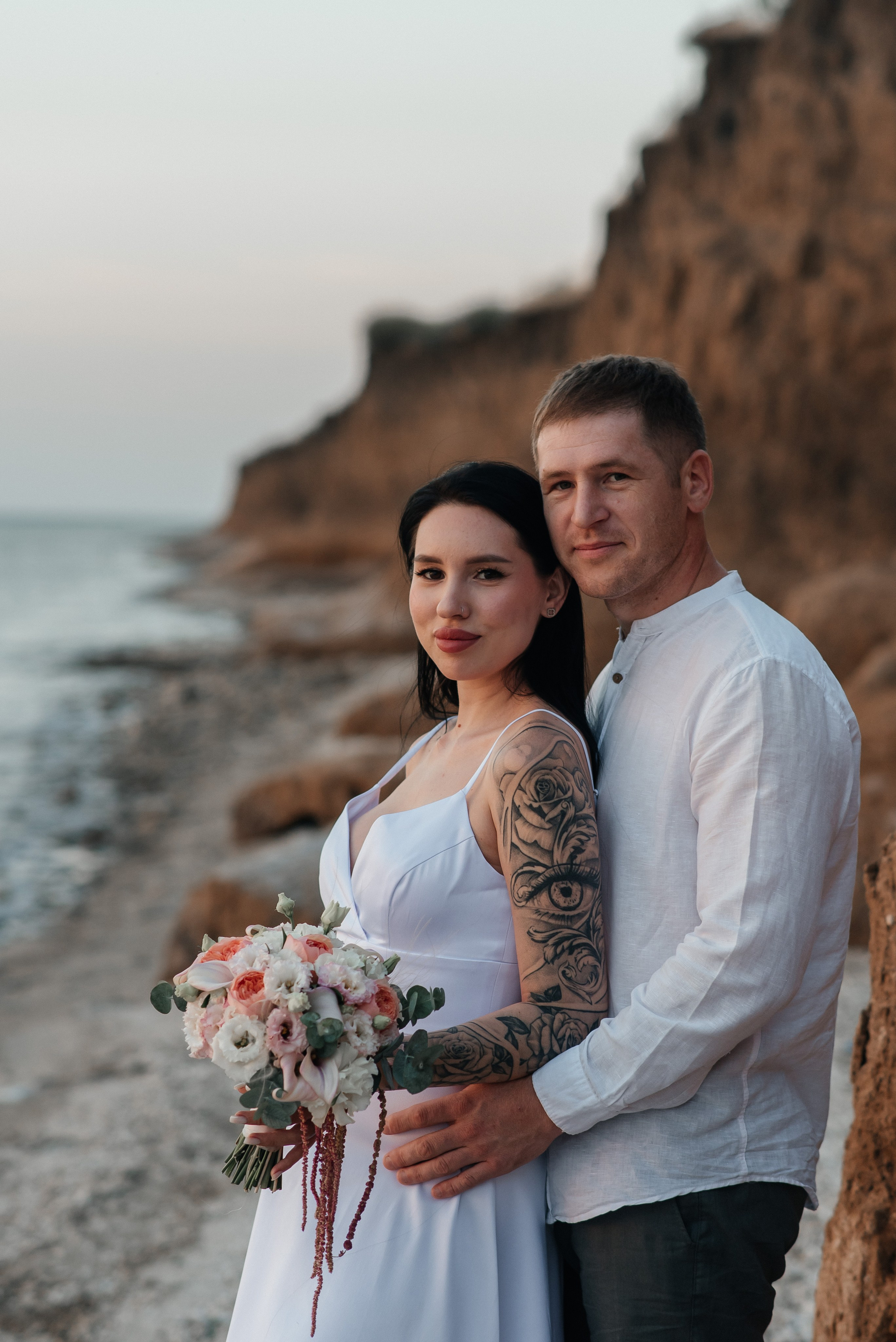 Юлия & Александр. Детский и семейный фотограф выпускной альбом Приморско-Ахтарск