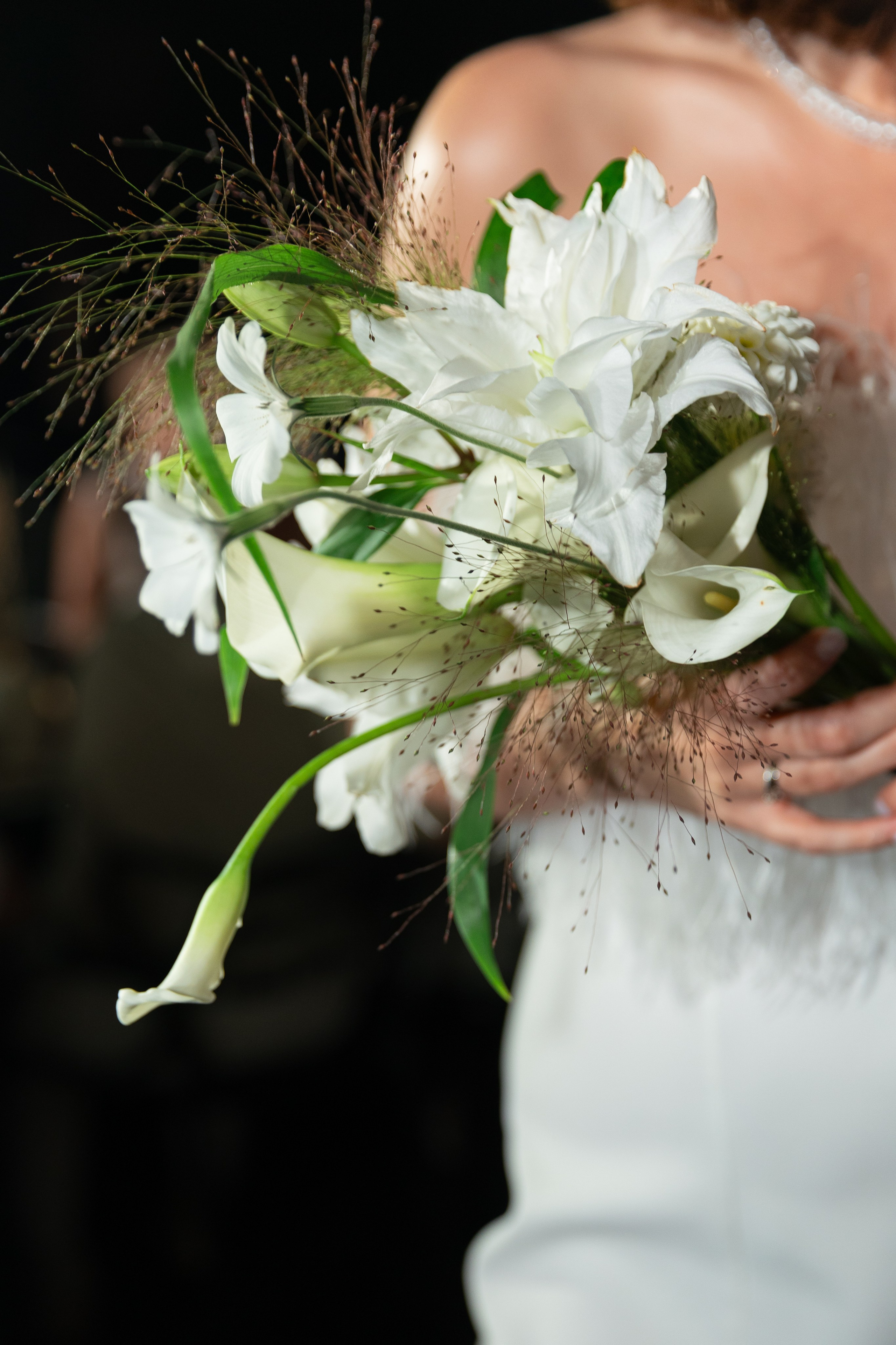 Forself. Wedding reels and photo