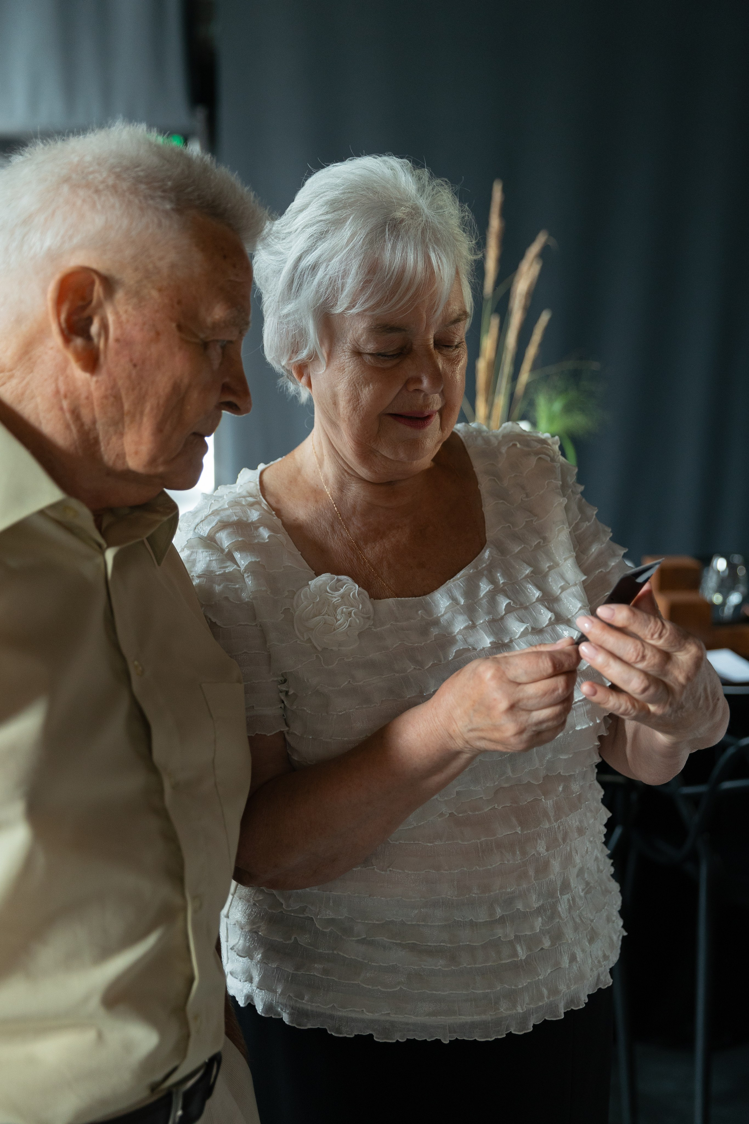 Forself. Wedding reels and photo