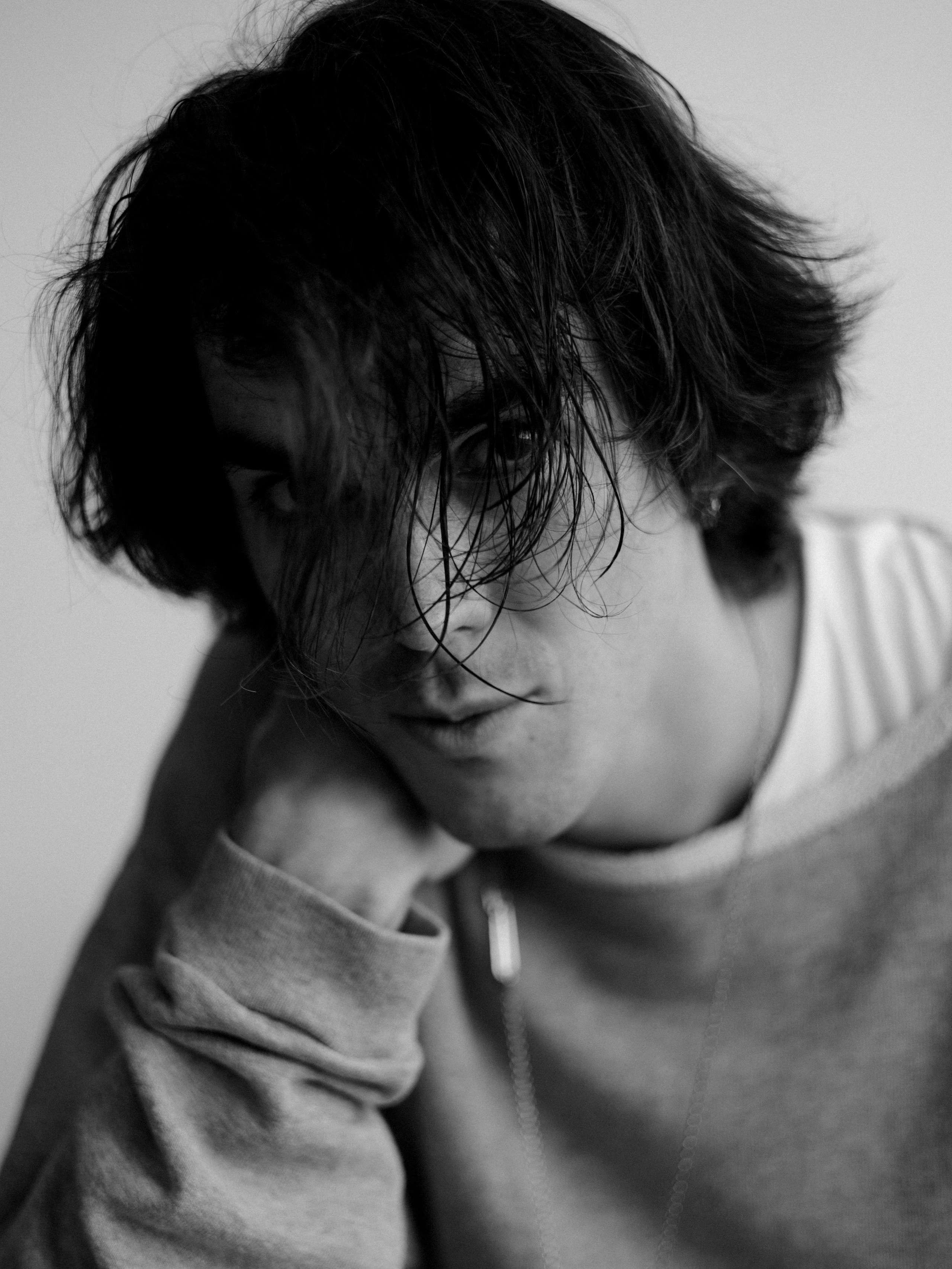 Фотограф Анастасия Казакова