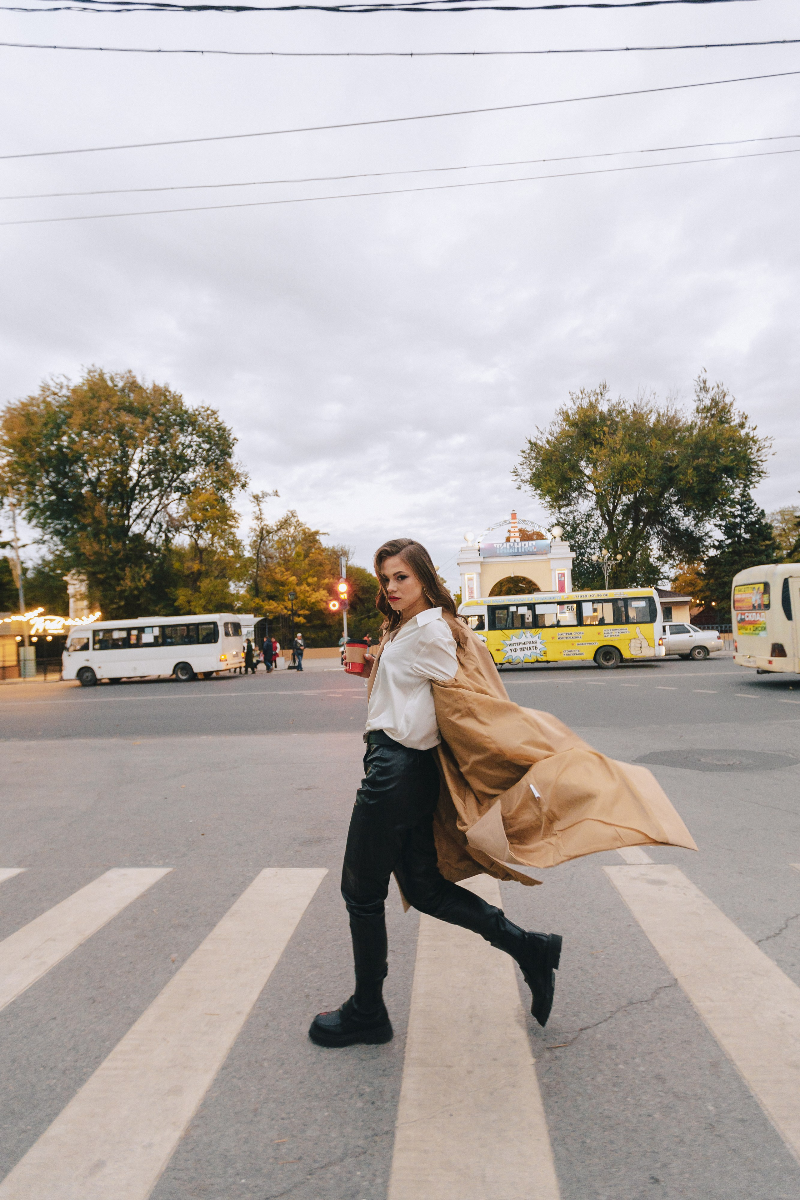 Ира. Фотограф Таганрог Любимая Надя