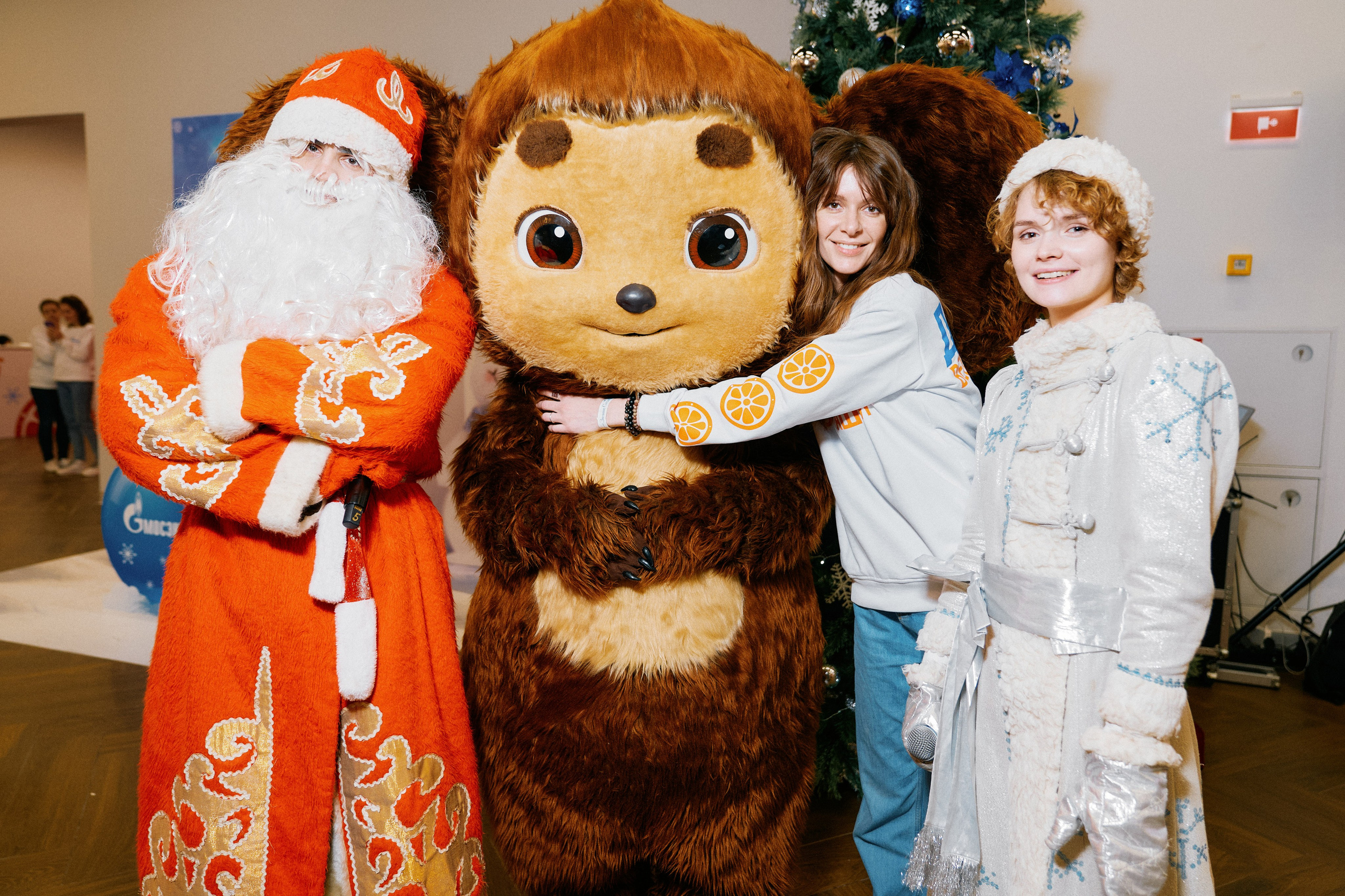 Мосэнерго. Репортажный фотограф Владимир Горбатенков | Москва