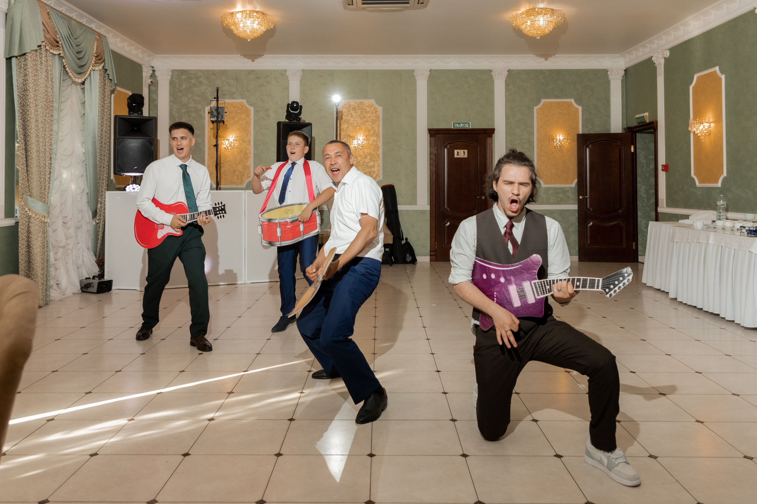 Банкеты. Свадебный фотограф Ангелина Сунгатулина | Саратов | Балаково | Вольск