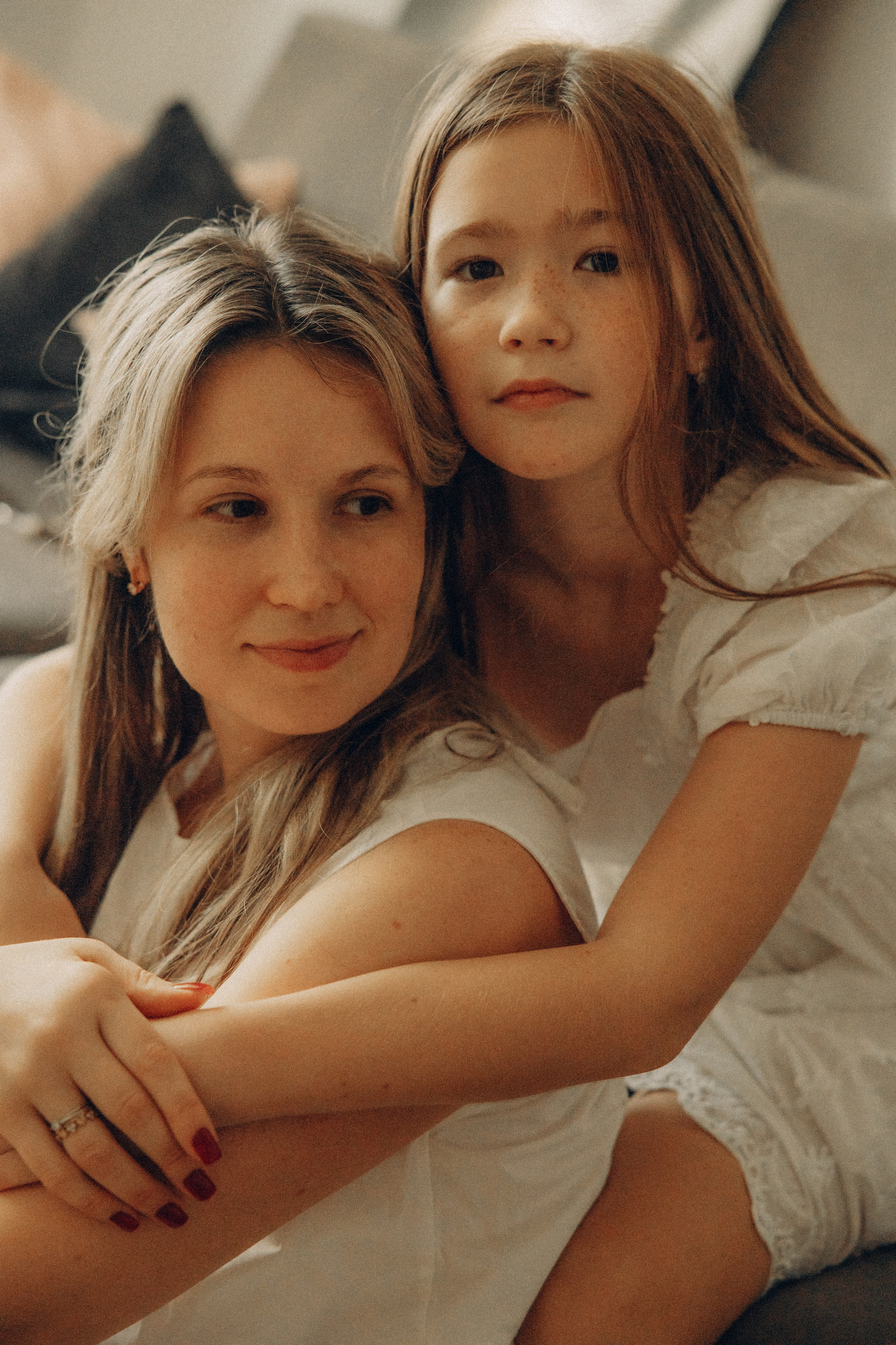 Ева. Главная