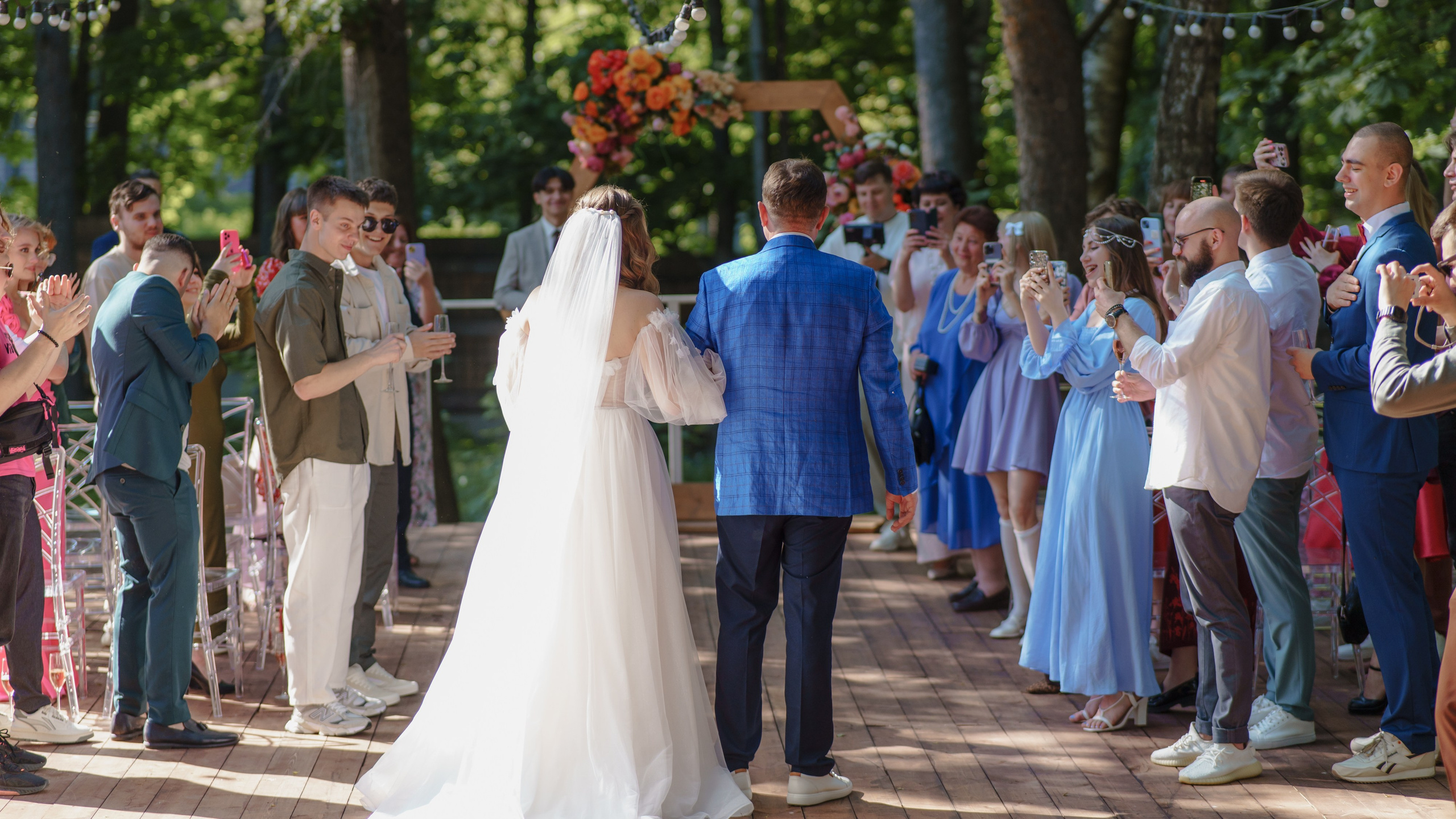 Анастасия и Даниил. Фотограф в Москве и России