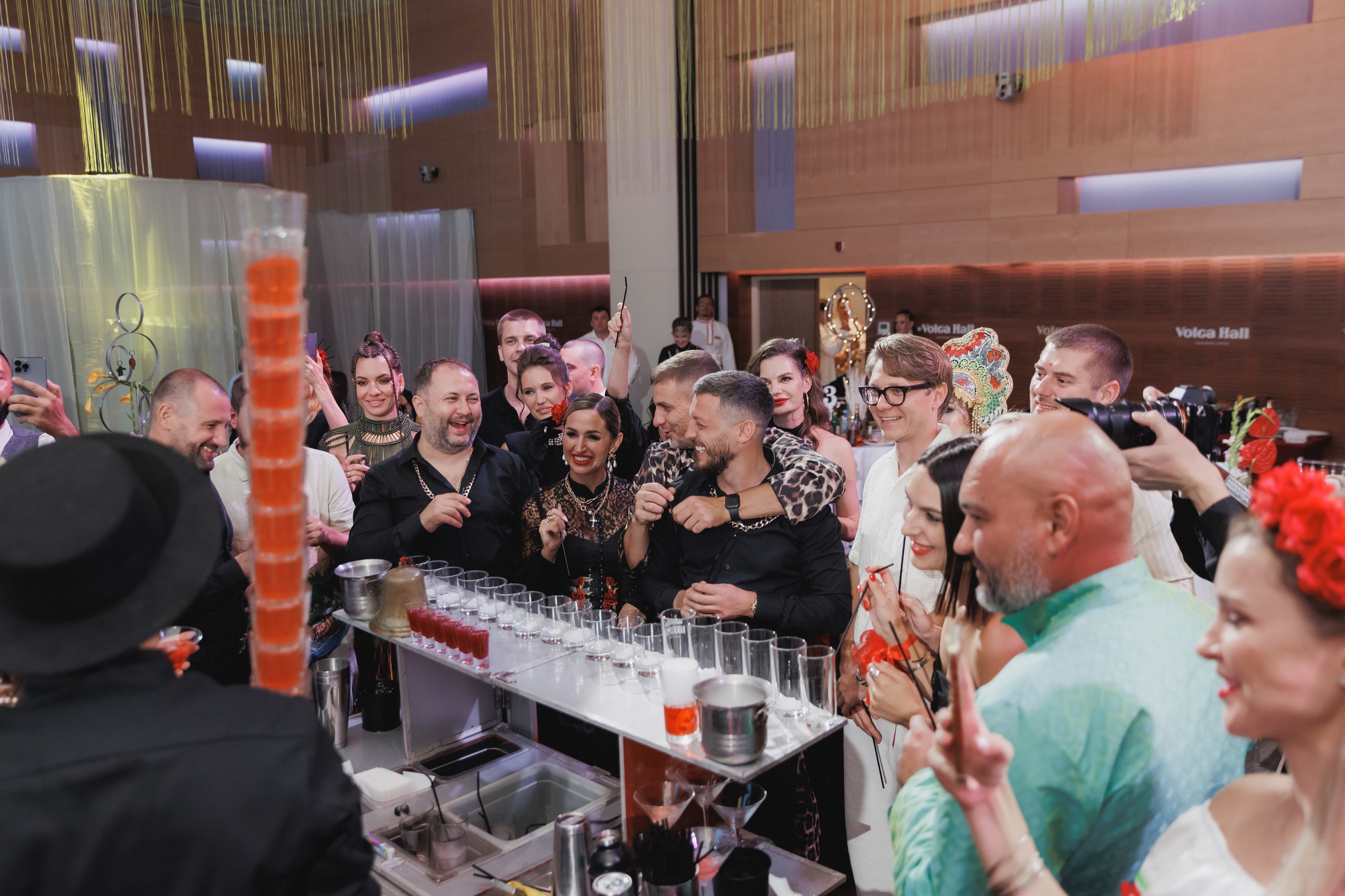 Весь мир у твоих ног!. Фотограф в Волгограде — Александра Искандерова