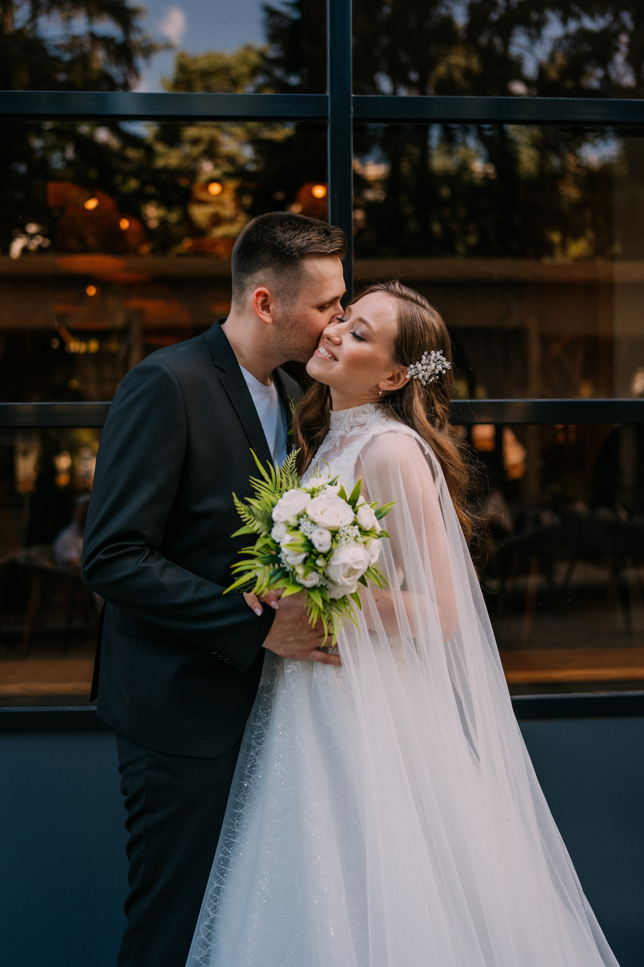 Свадебный фотограф/видеограф Максим Черников