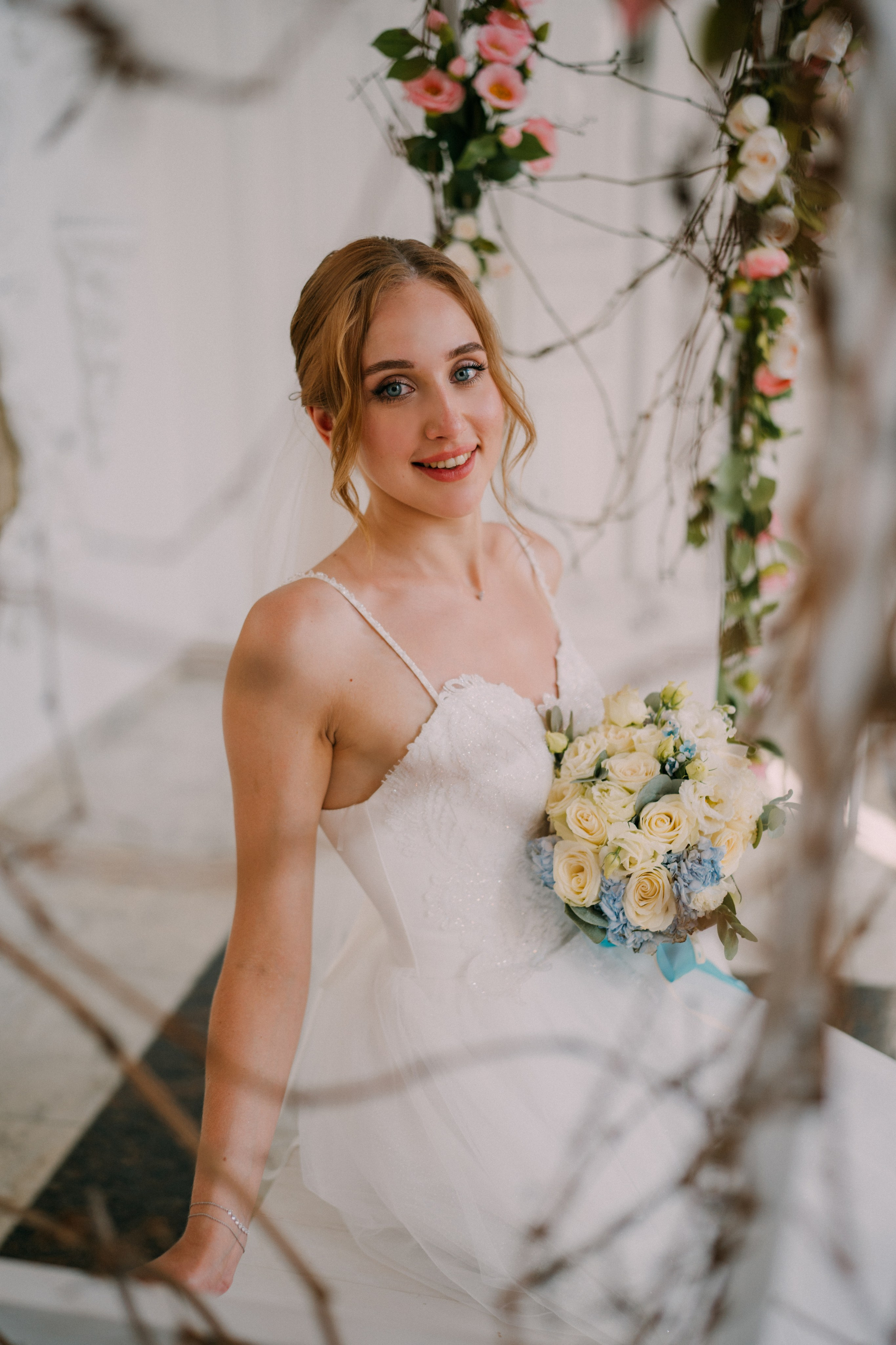 Алексей & Анастасия. Свадебный фотограф/видеограф Максим Черников