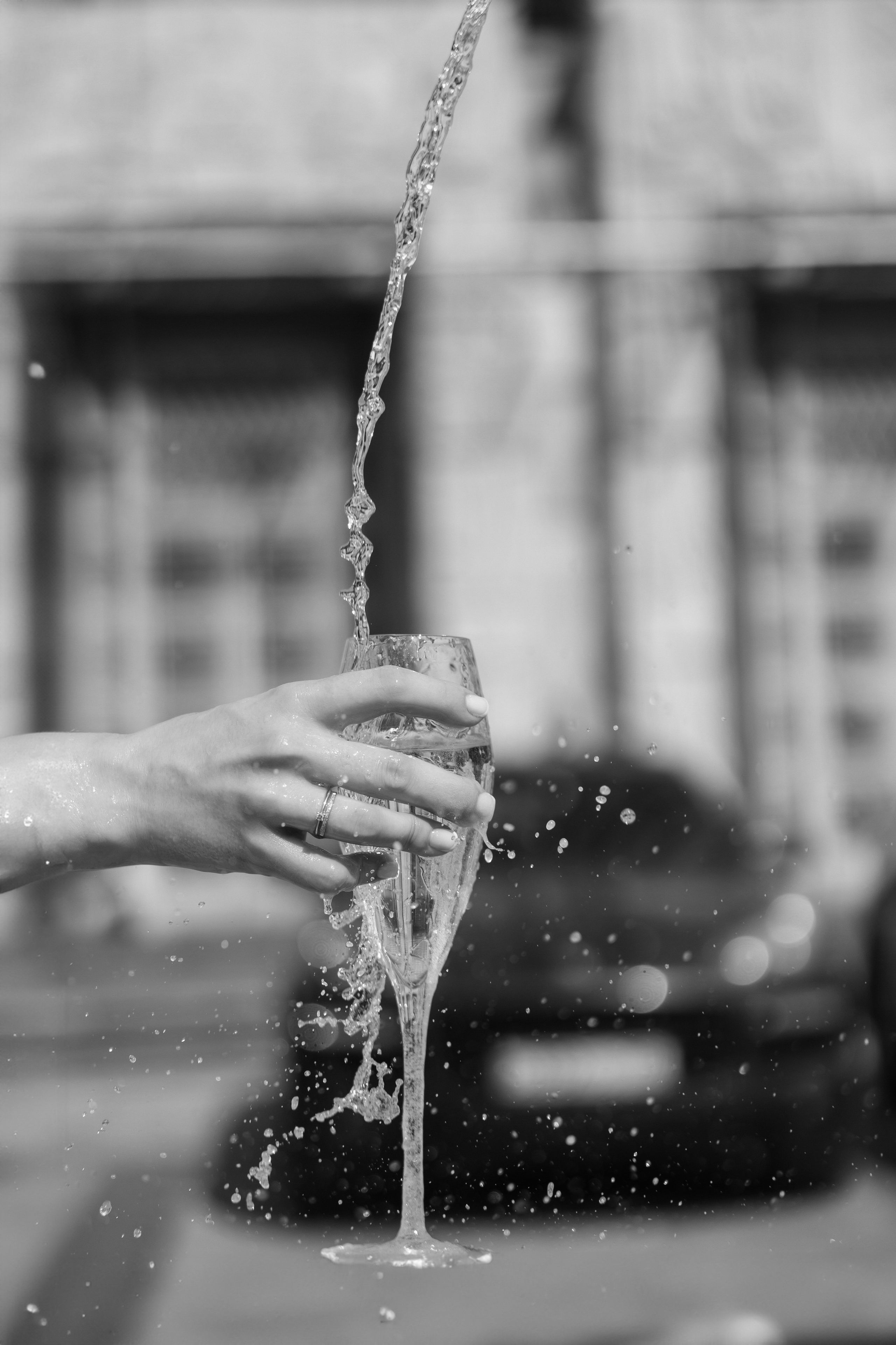 Степан & Ирина. Свадебный фотограф Исхизова Ольга