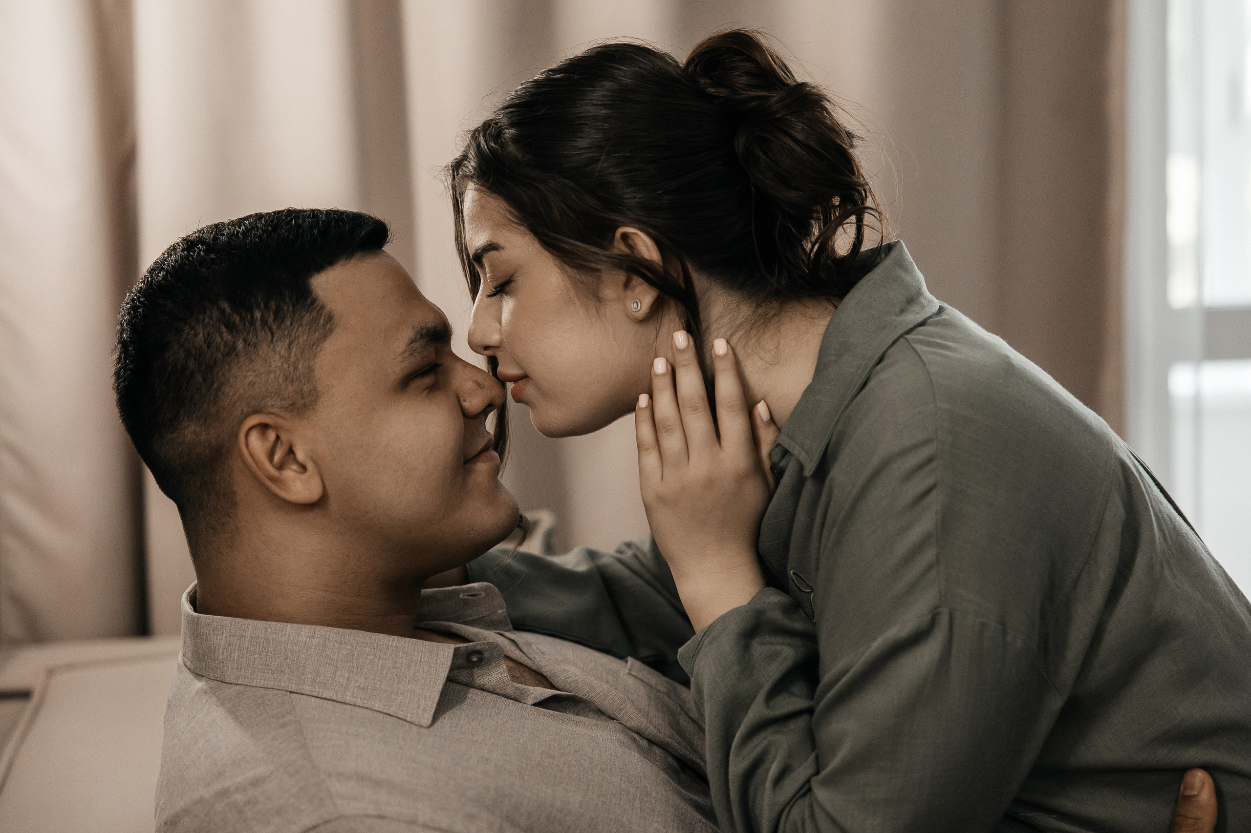 Амаль & Самира. Свадебный фотограф Исхизова Ольга