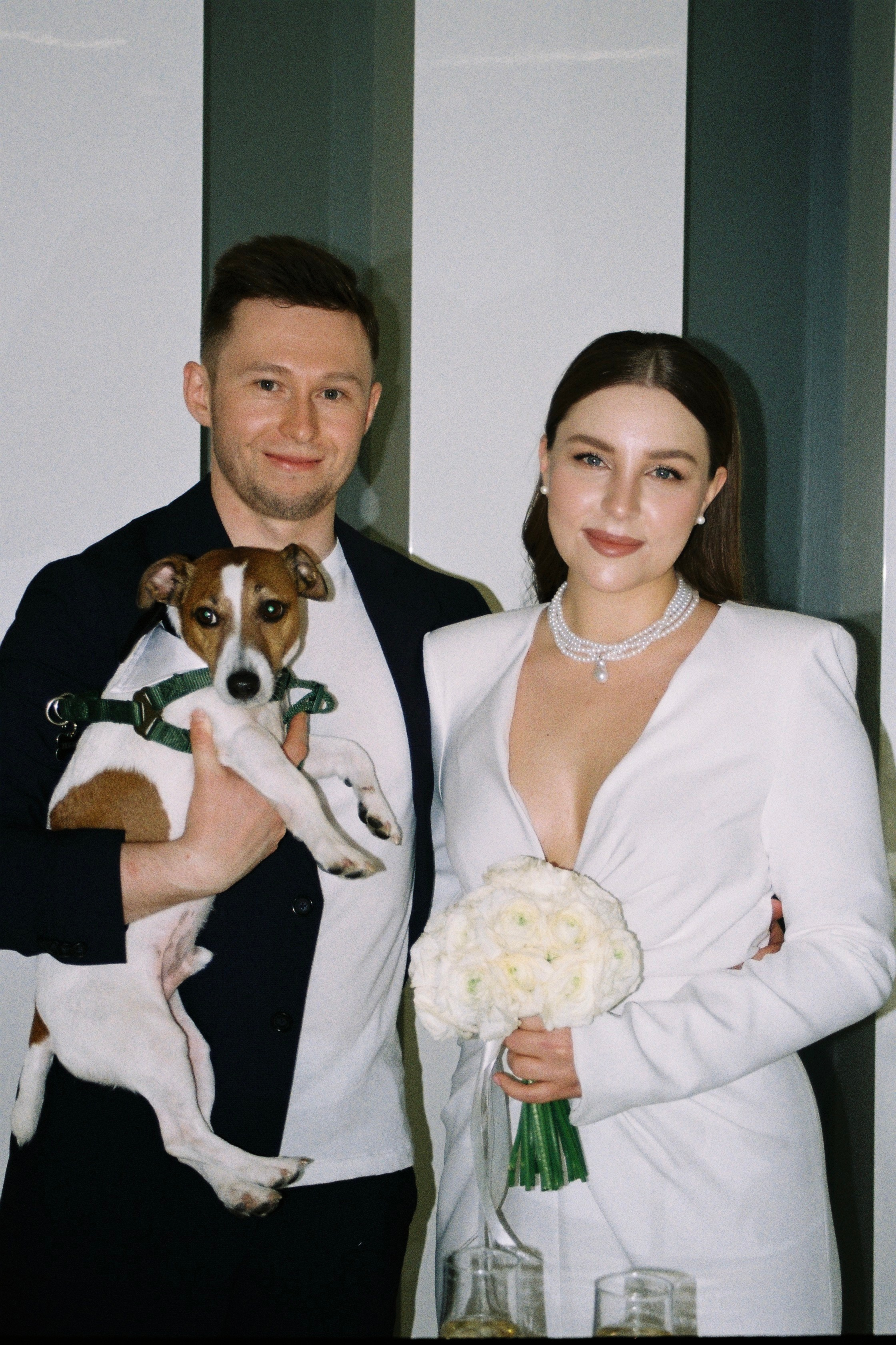 Роспись в Тбилиси: Богдан и Полина. Свадебный и индивидуальный фотограф Татьяна Гуляева