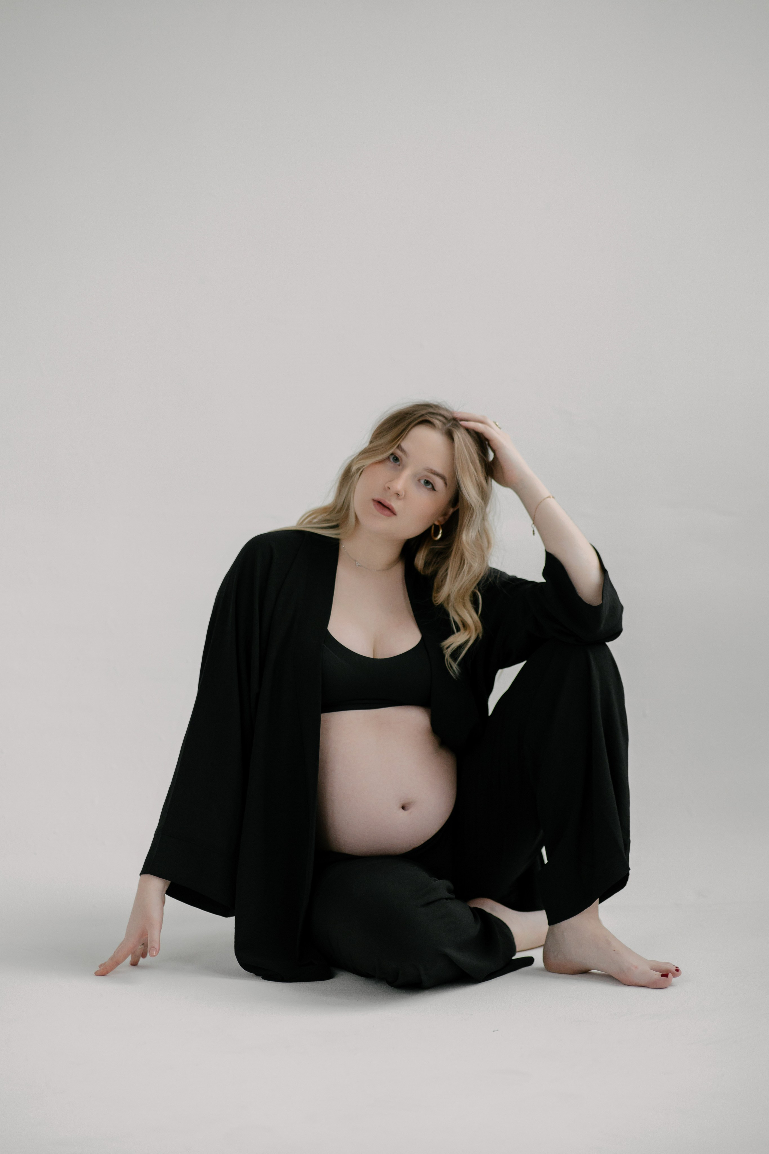 Аня и Андрей. Свадебный и семейный фотограф в Москве и Красногорске — живые кадры | Анастасия Тихонова