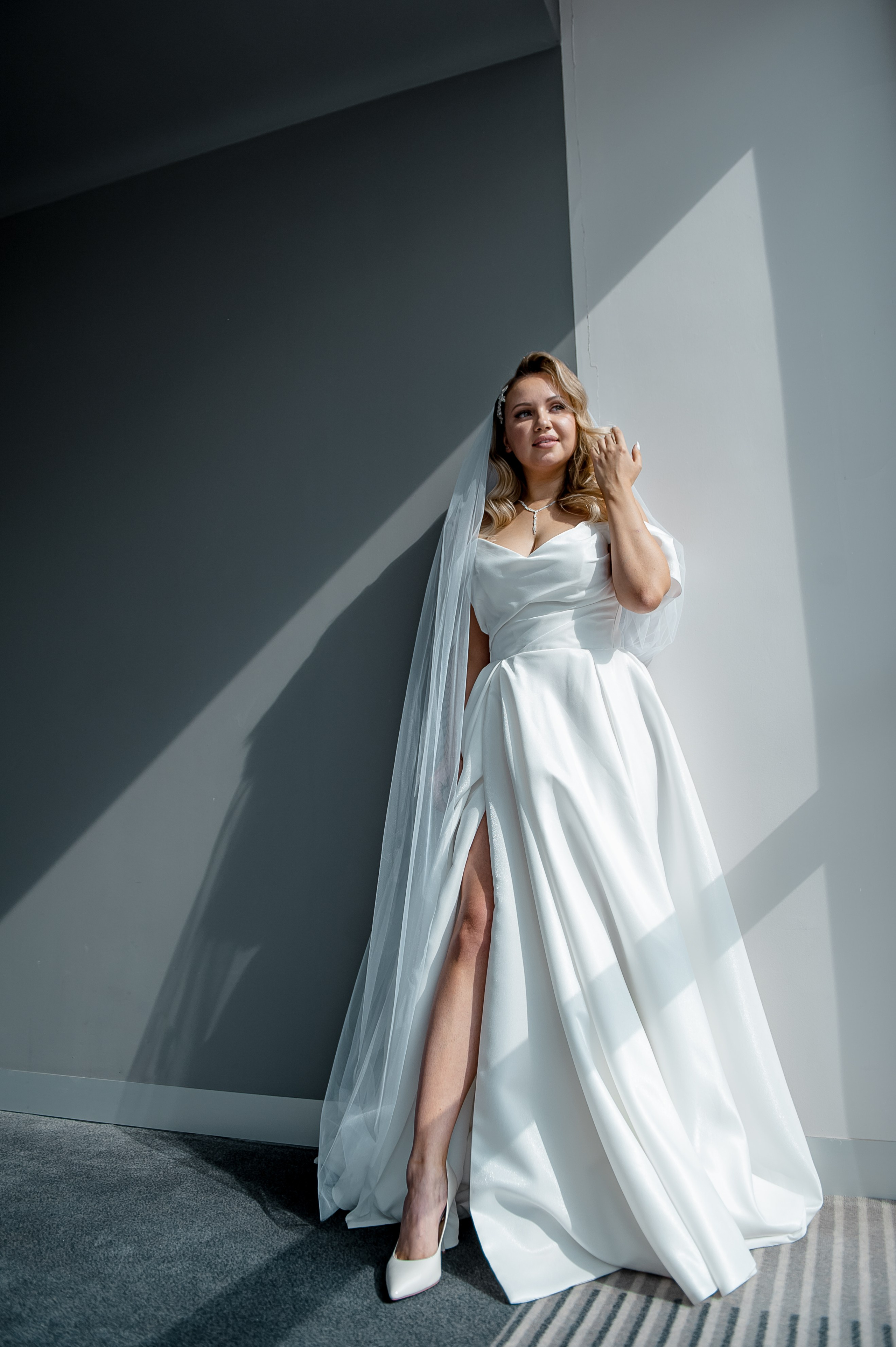 Свадьба. Фотограф Антон Малыхин